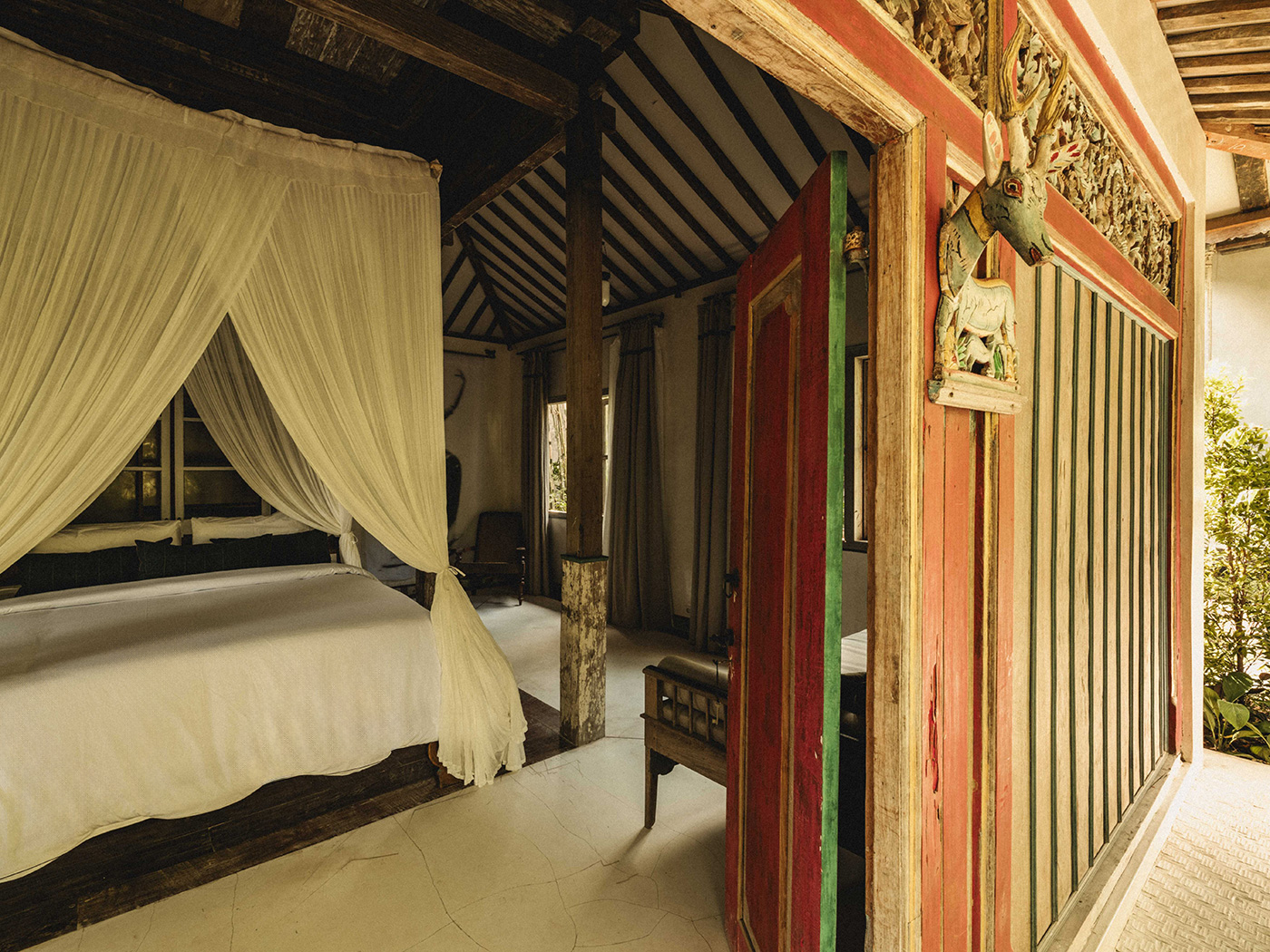 Magia De Uma Garden Bungalow R 03