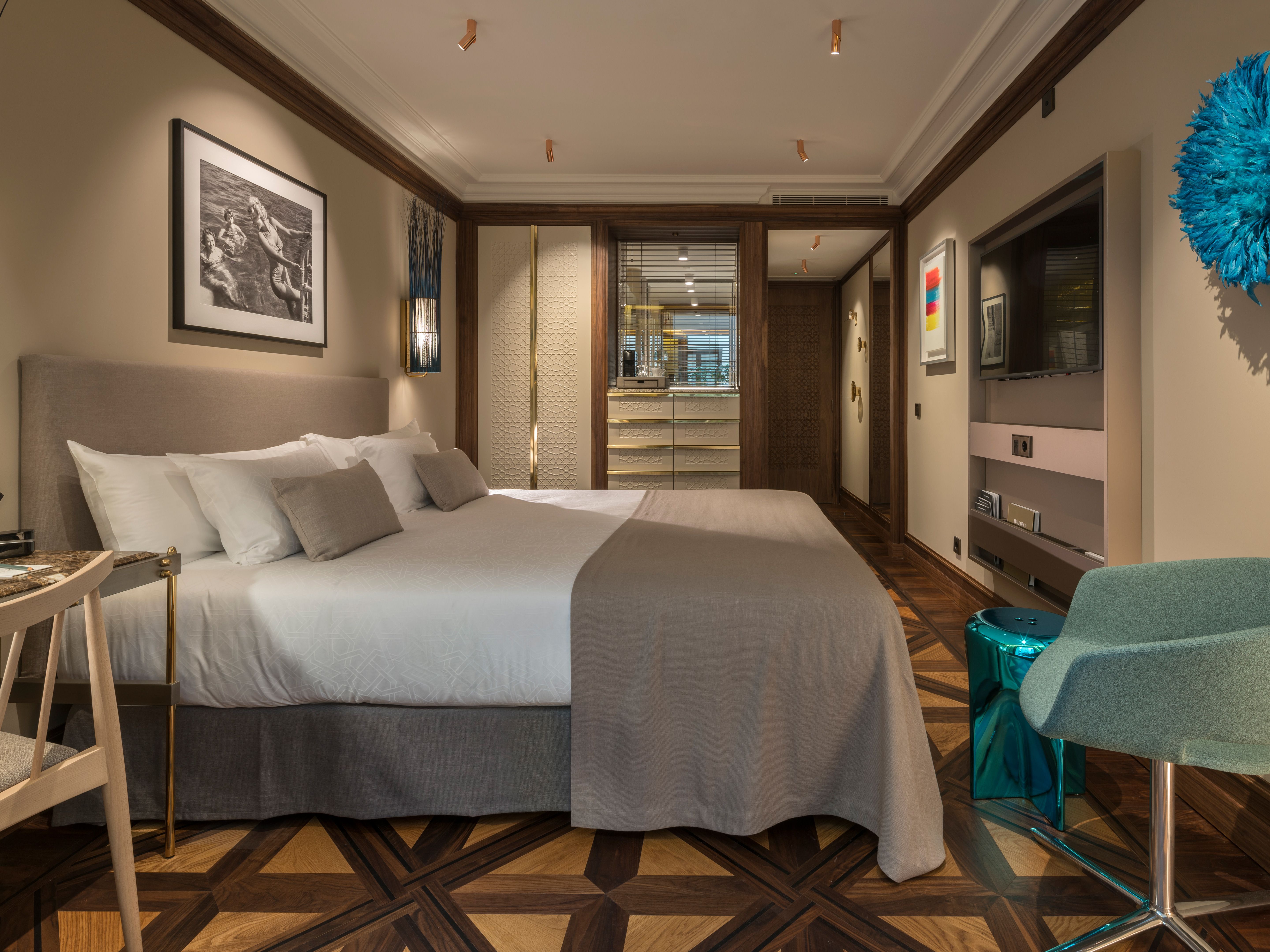 El Llorenç Parc de la Mar Rooms in Palma De Mallorca