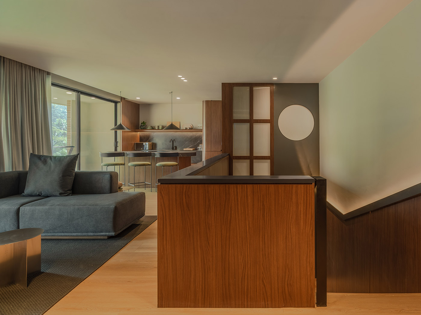 Wake Biohotel Premier Duplex R 09