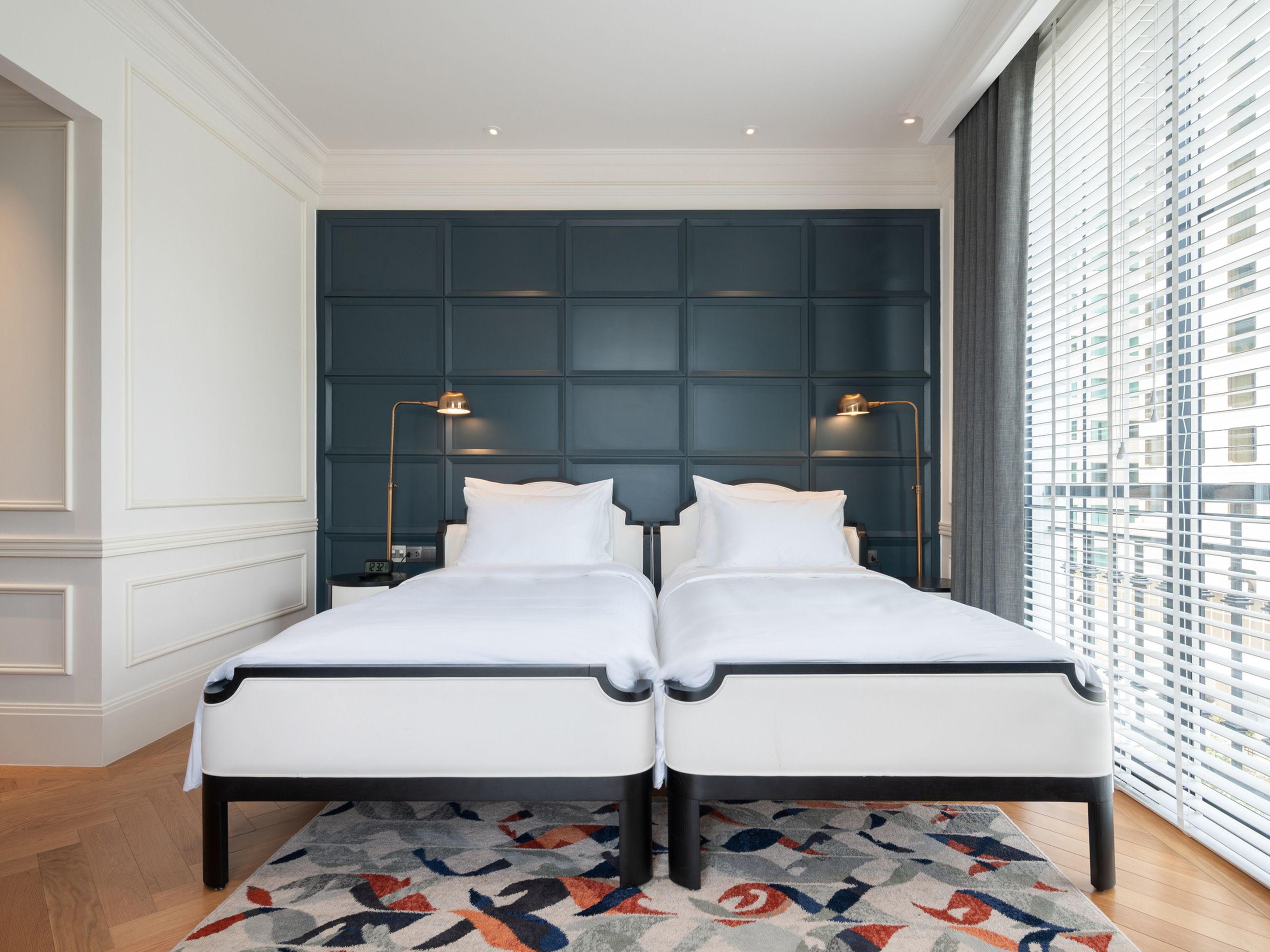 Bach Suites Saigon Room in  Ho Chi Minh City