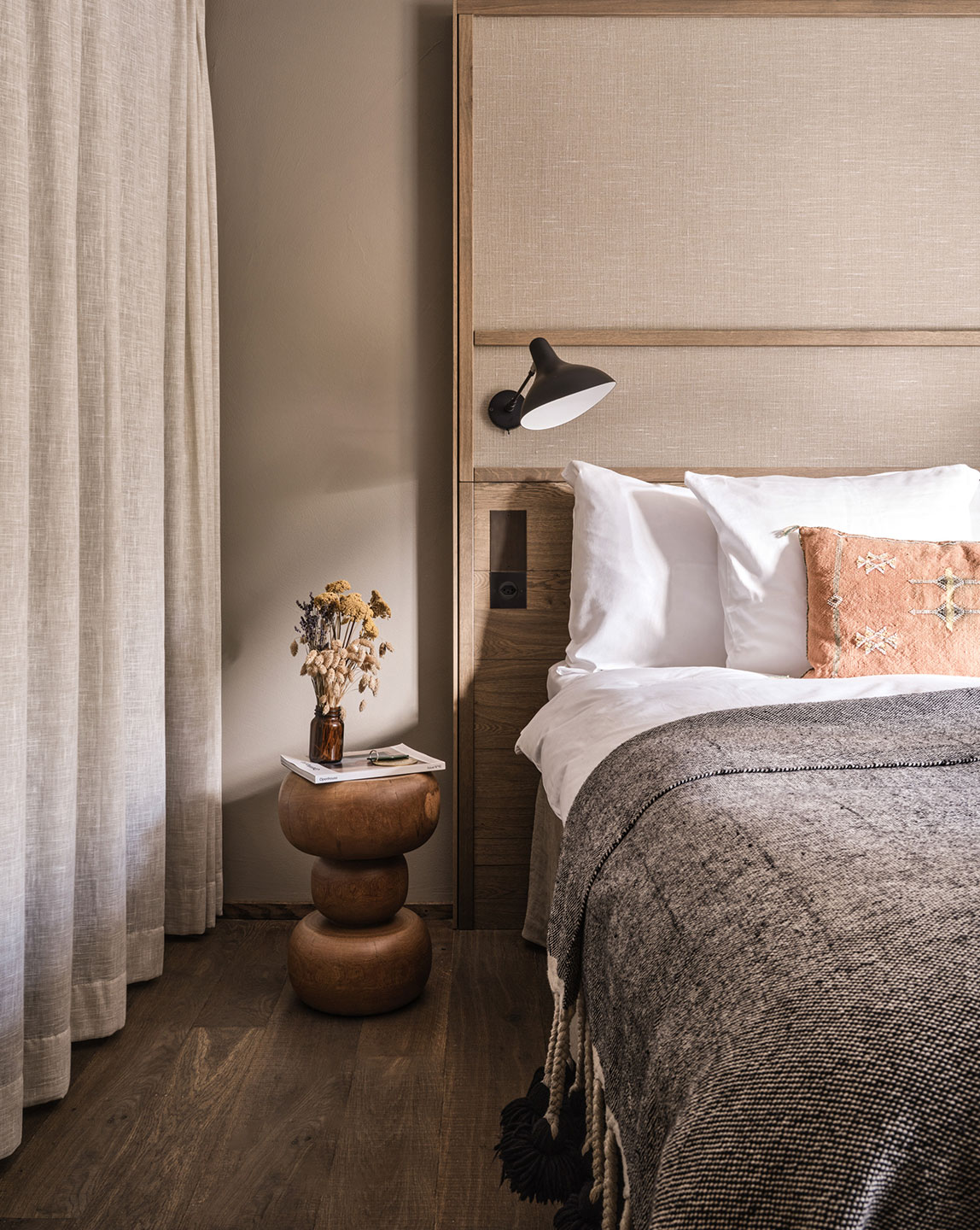 Cervo Mountain Resort