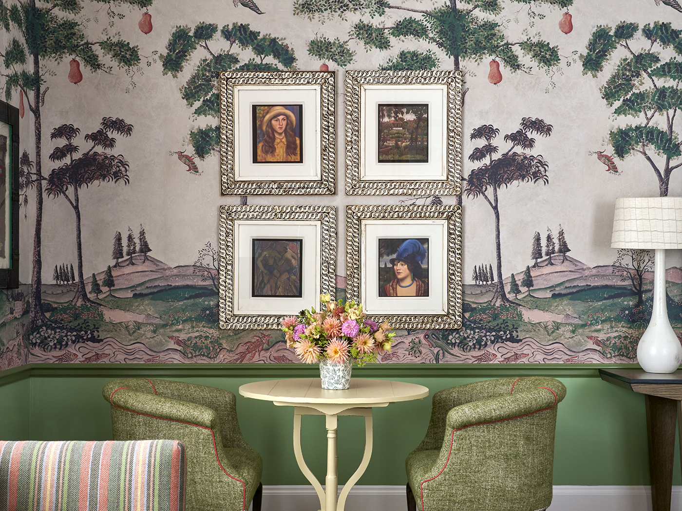 Haymarket Connecting Family Suite R 04