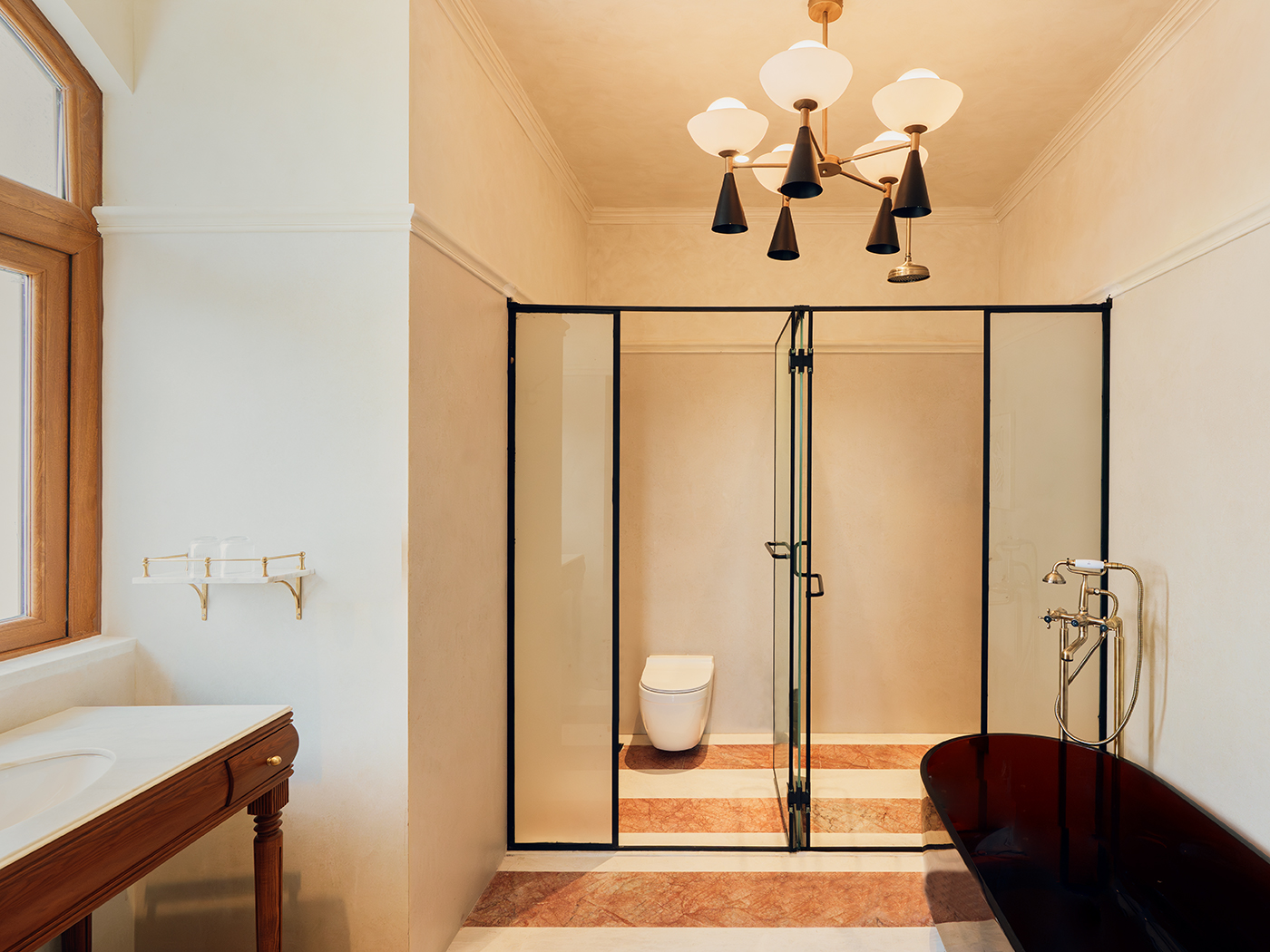 Hotel Irada Vineyard Suite V2 R 08