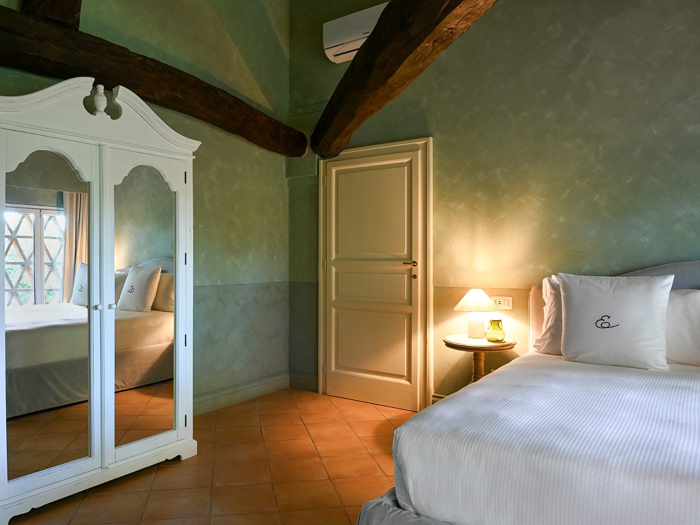 Elizabeth Country House Premium Deluxe R 03