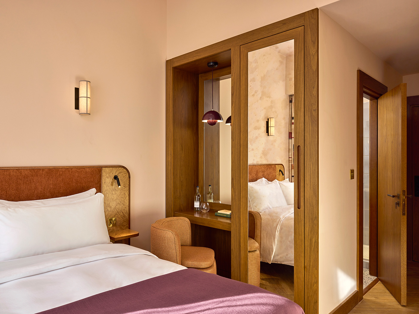 Sir Devonshire Square Sir Petit R 05