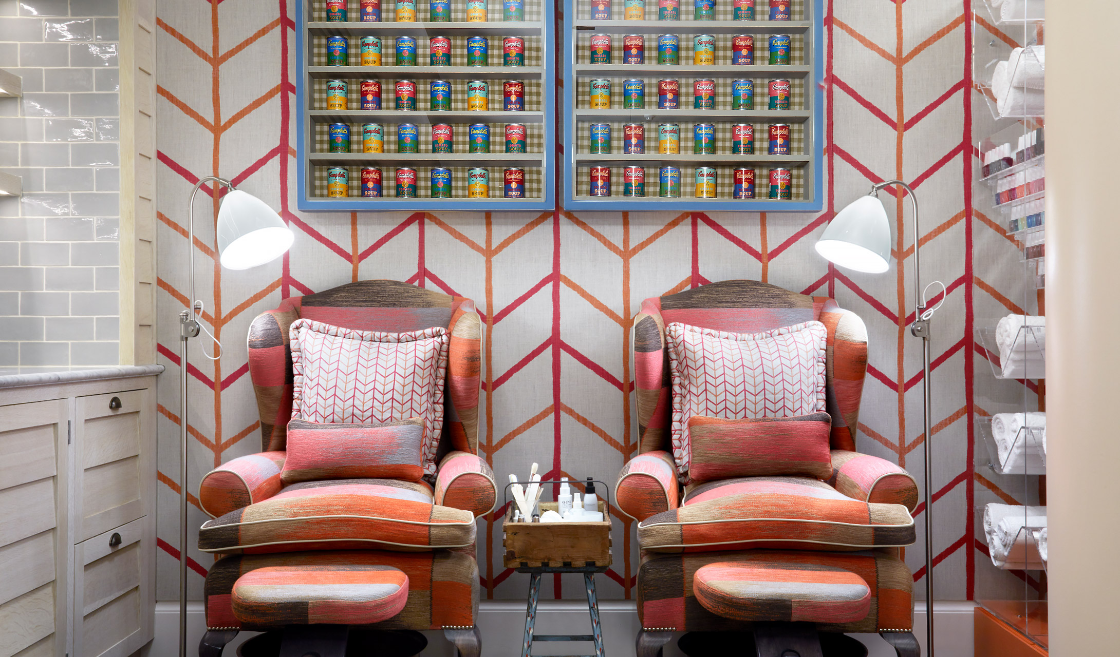 G 33 Ham Yard Hotel Firmdale Hotels