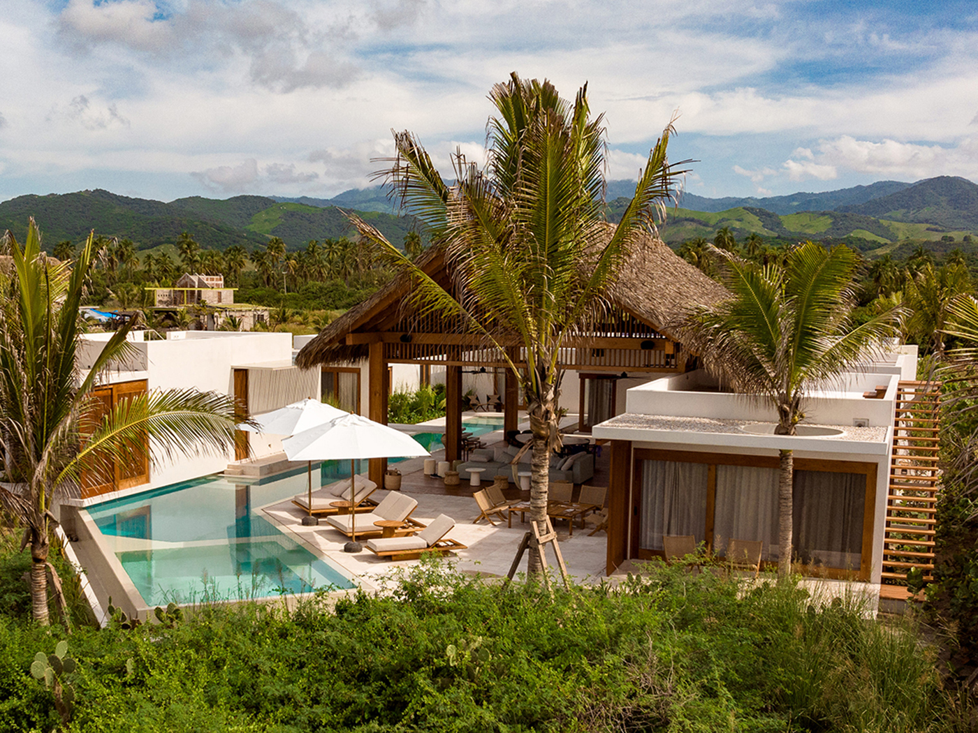 Musa Casa Tsili Villa R 01