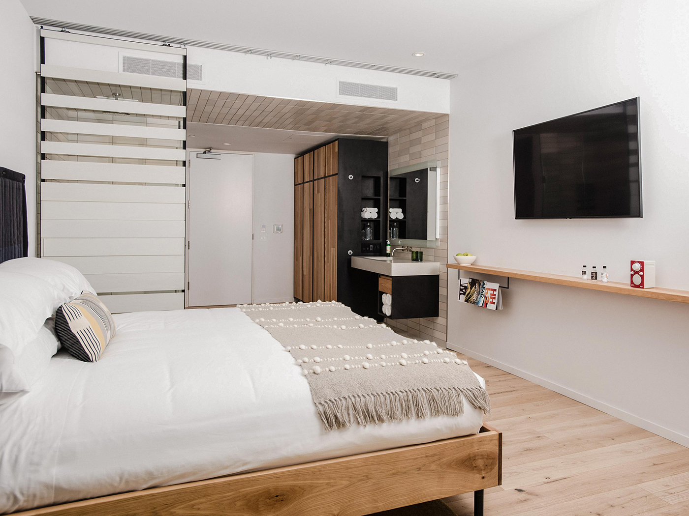 Harmon Guest House Harmon King R 02