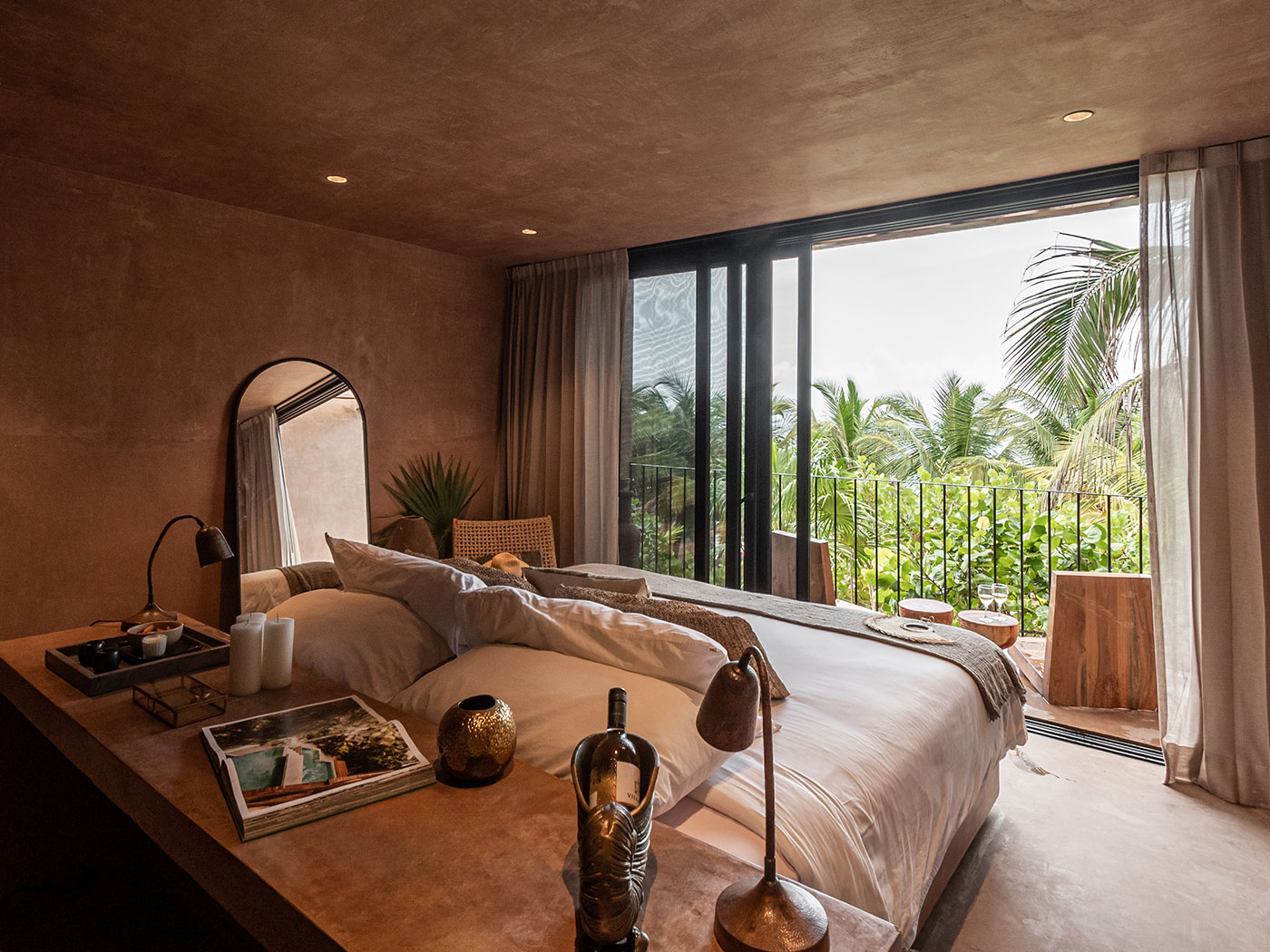 Xela Tulum Venus R 01