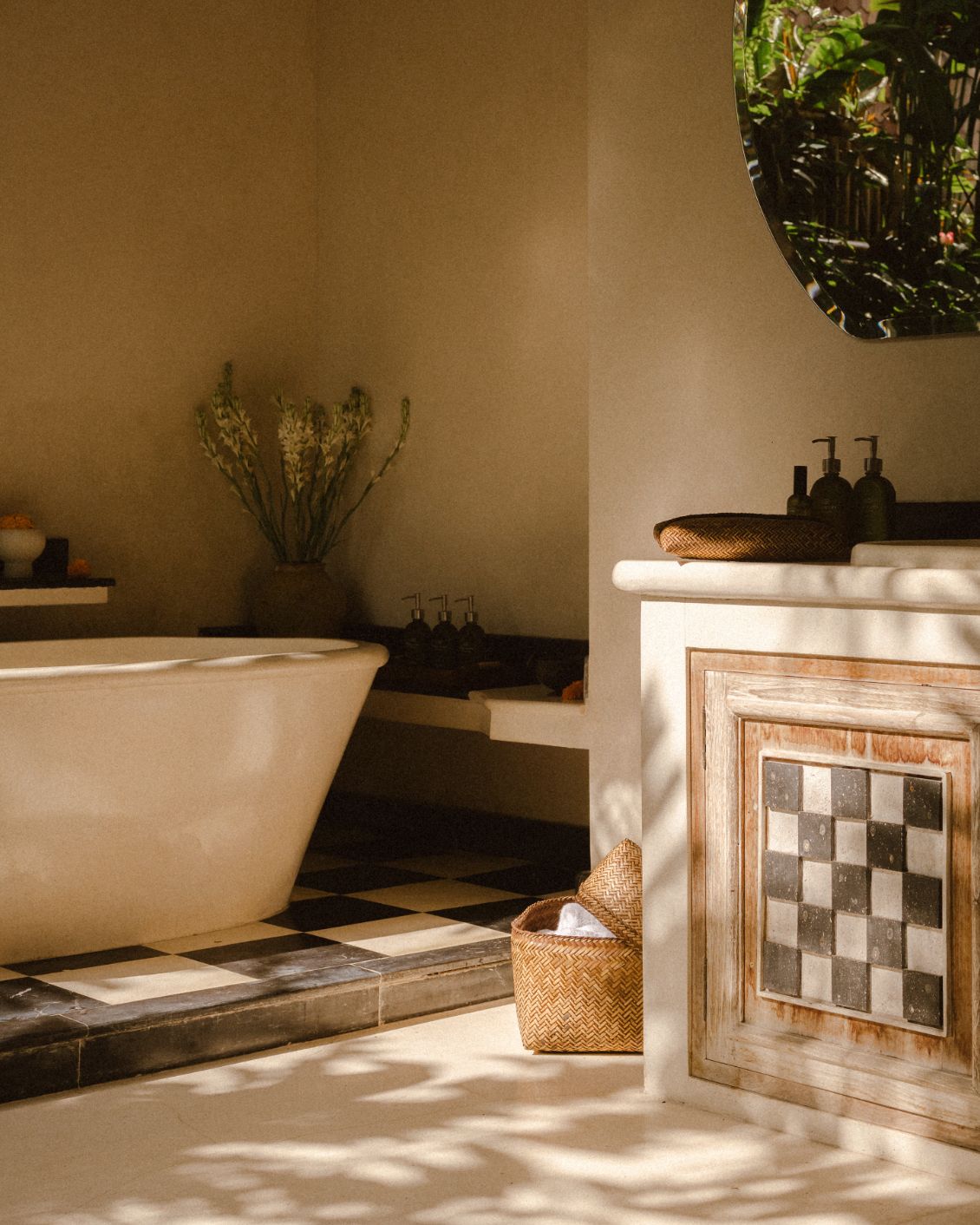 05 3 Sneak Peak Magia De Uma Bathroom Interior