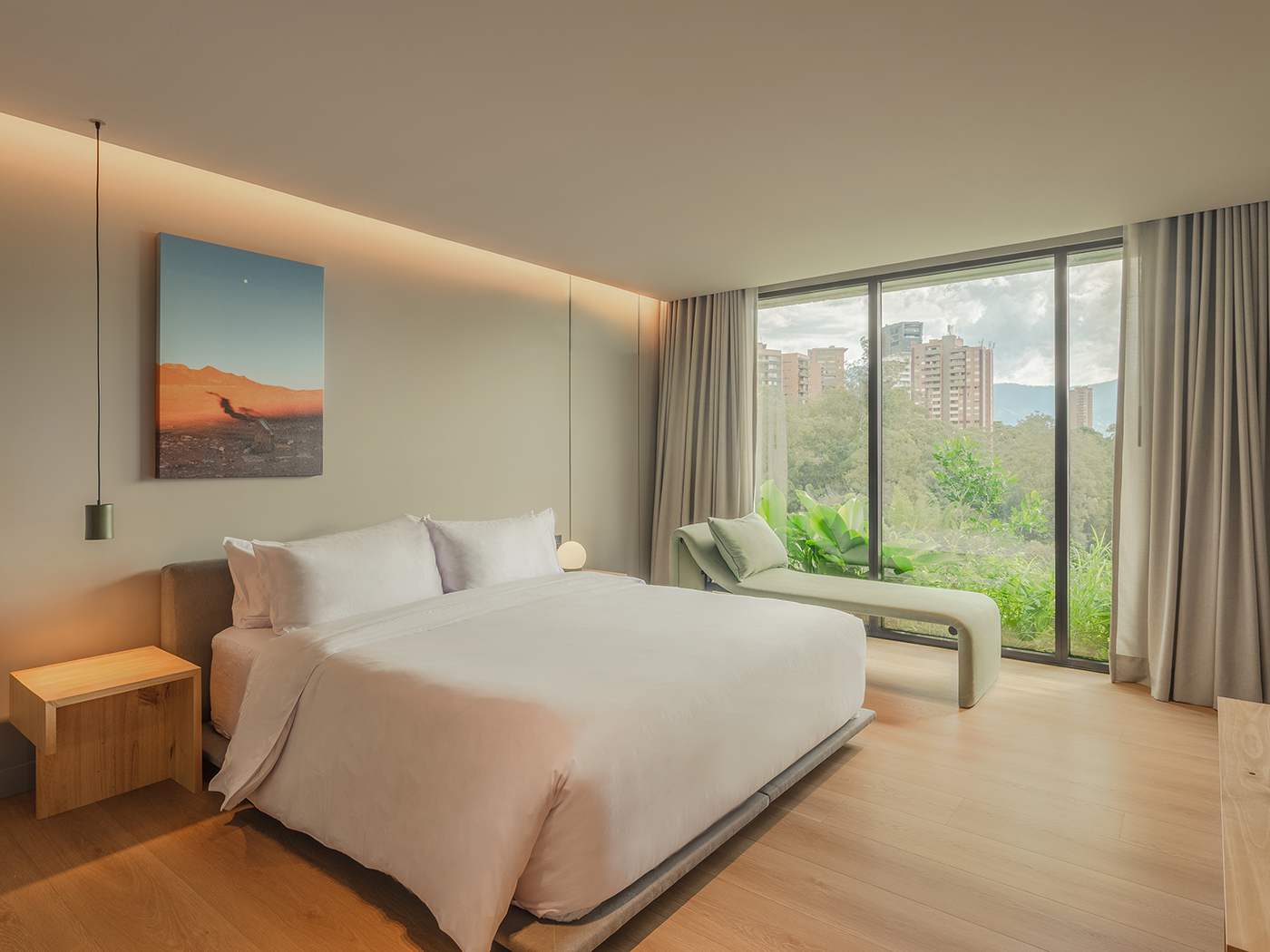 Wake Biohotel Elite Terrace Apartment 1103 R 03