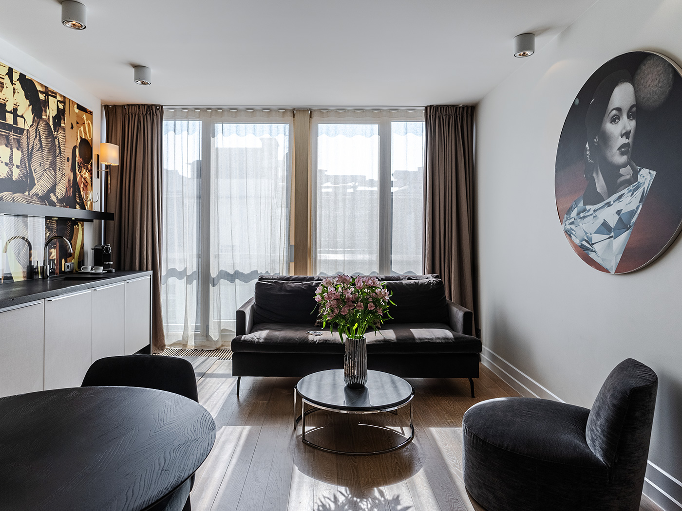 H15 Boutique Hotel Suite R V3 01