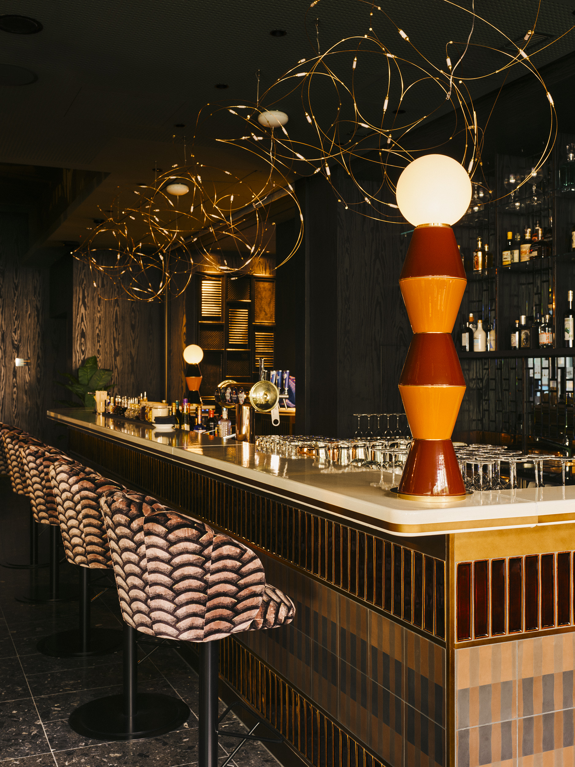 G 11 The Home Hotel Zurich