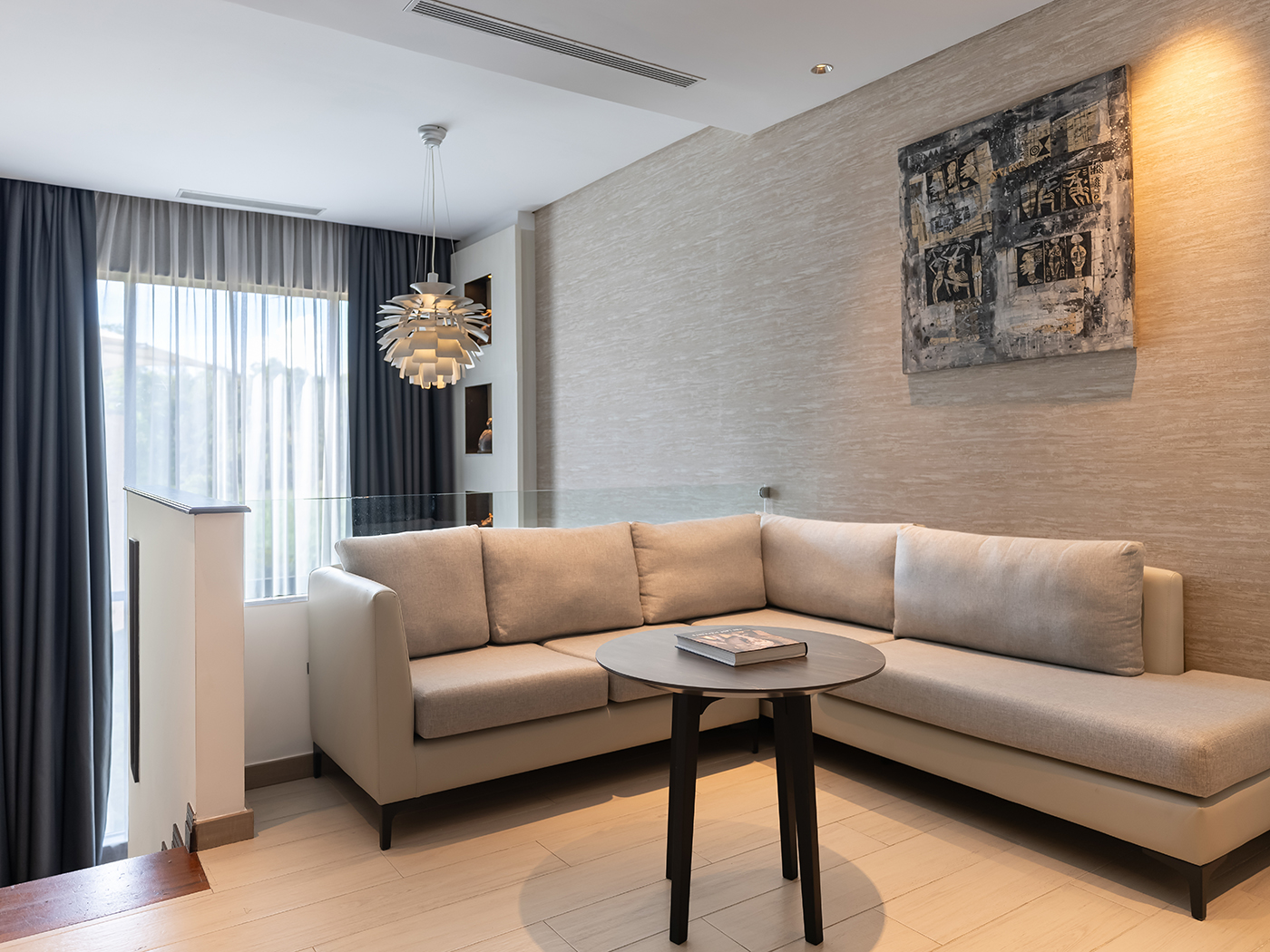 Tribe Hotel Loft Business Suite V3 R 04