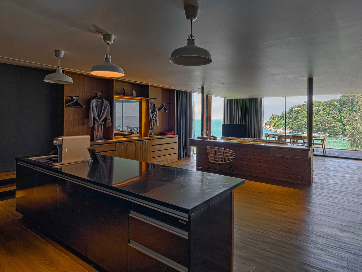 The Naka Phuket Three Bedroom Pool Villa Signature R 03