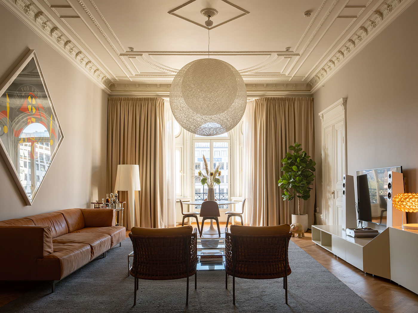 Nobis Stockholm Nobis Suite R 01