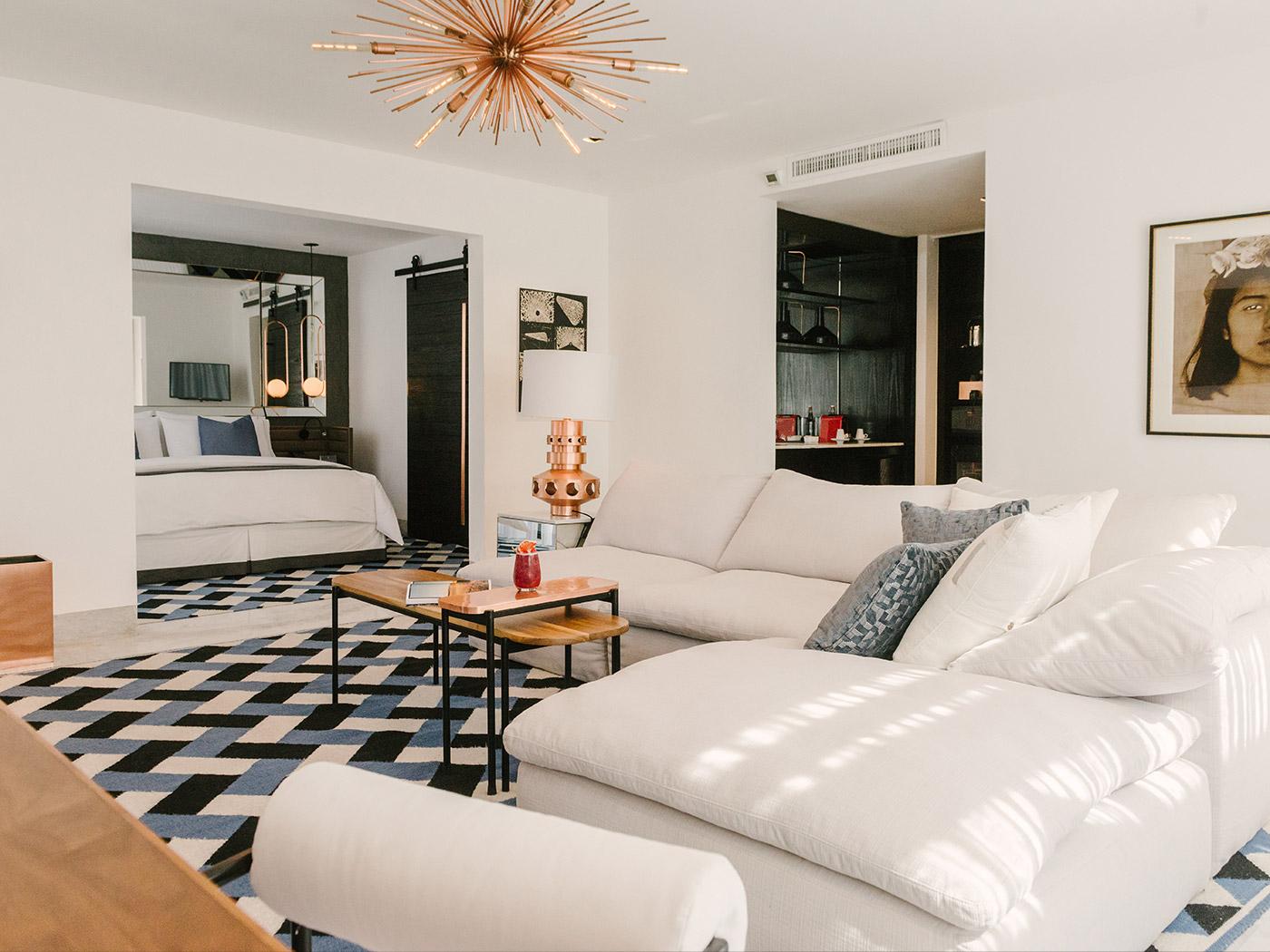 Hotel Matilda Owner Suite A R 08