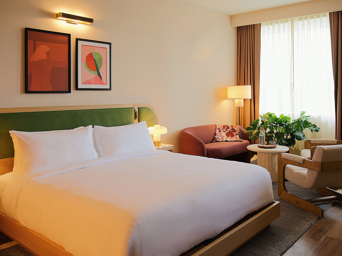 Municipal Grand King Suite Tub R 01