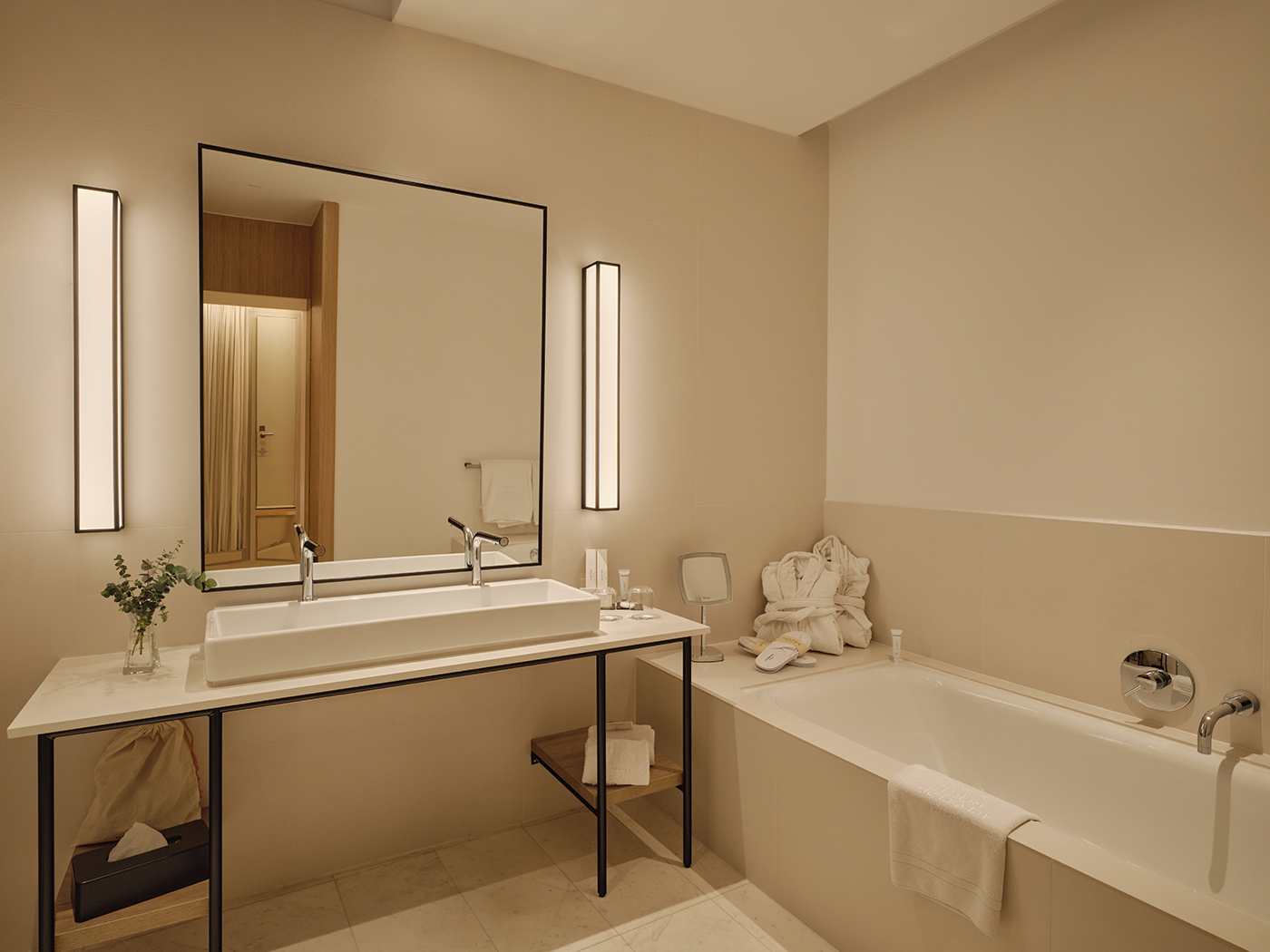 Hospes Palau De La Mar Dreamer Terrace R 06