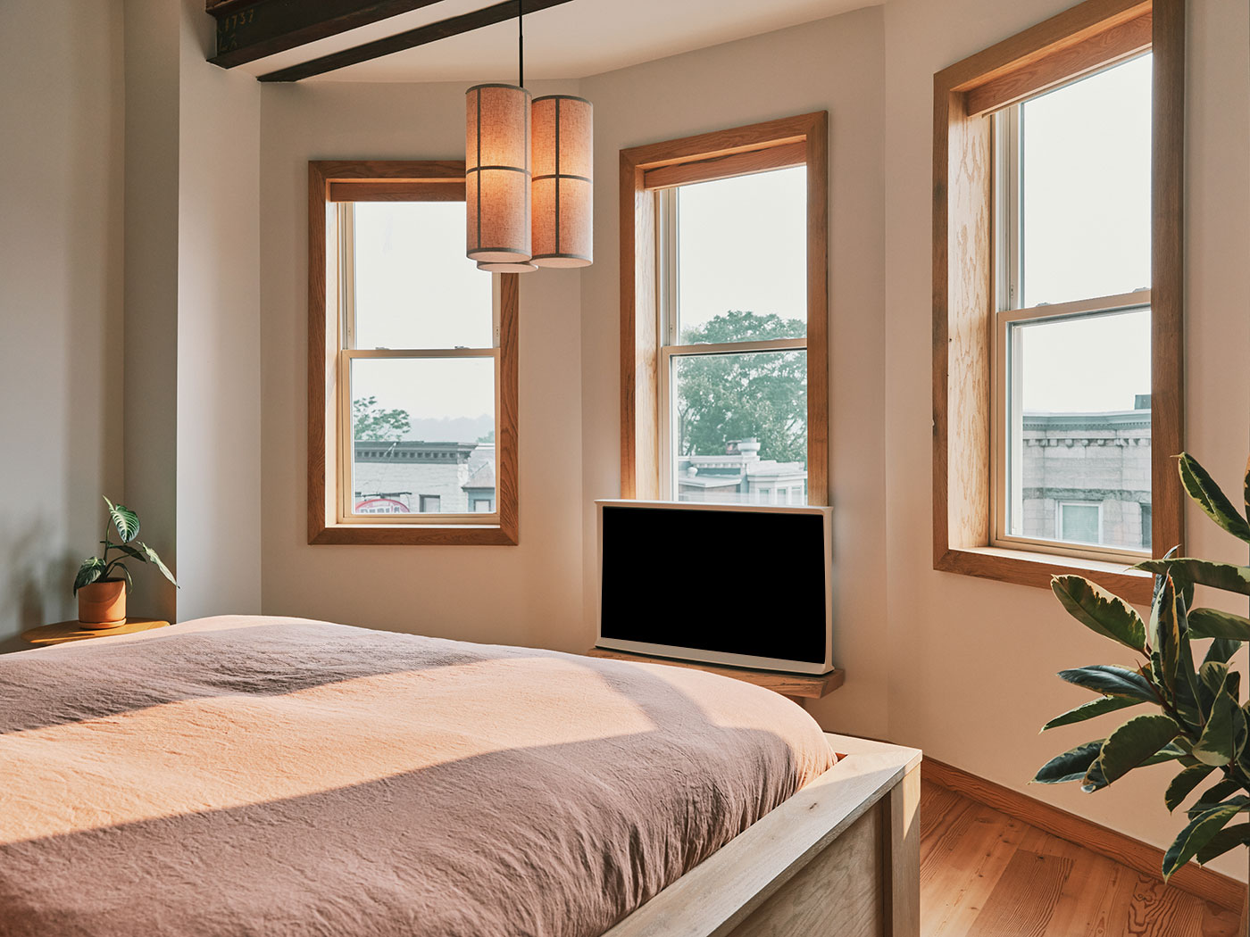 Guesthouse Good Neighbor Pyramids R 03