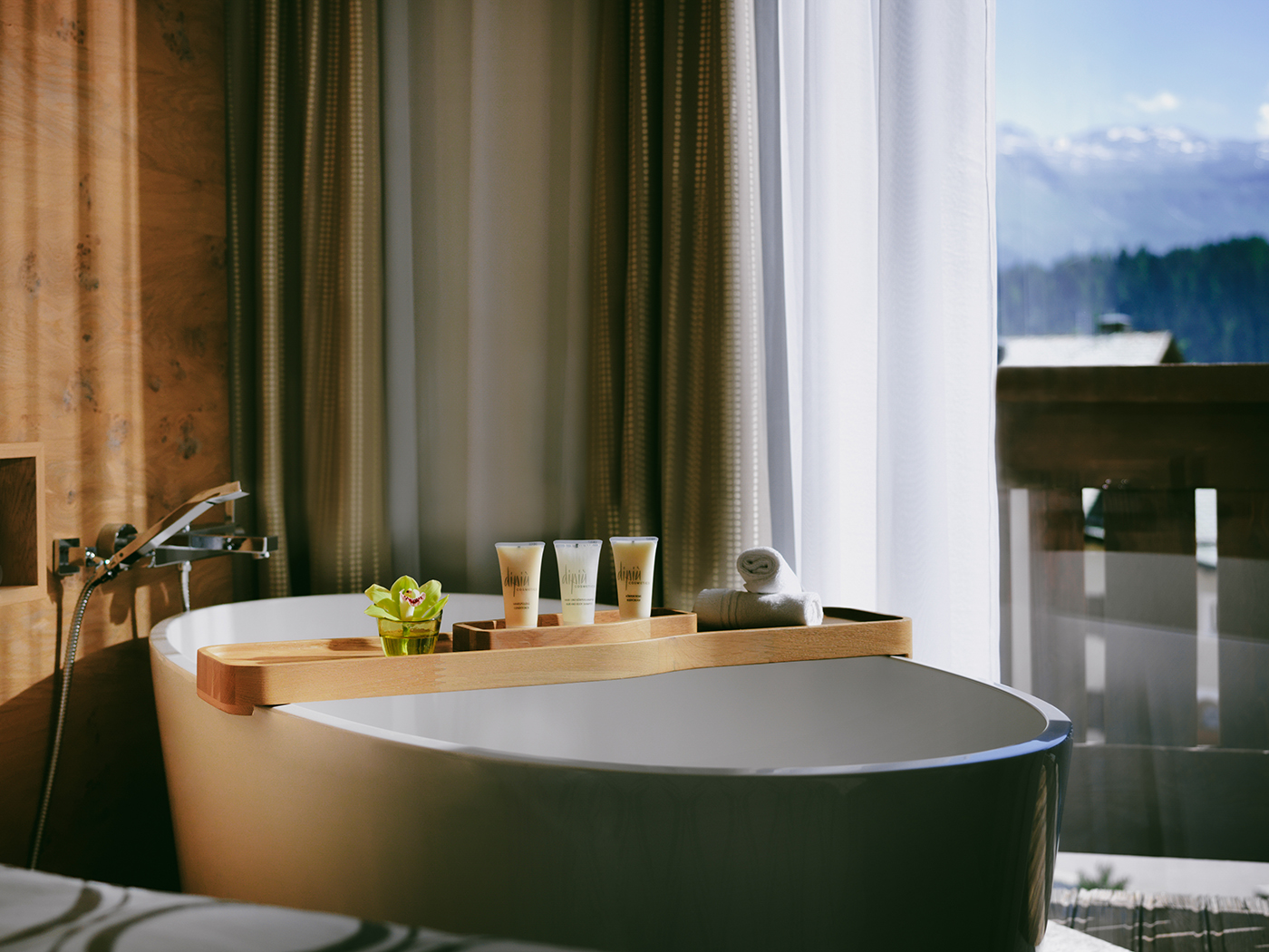 Giardino Mountain Double Room V2 R 03