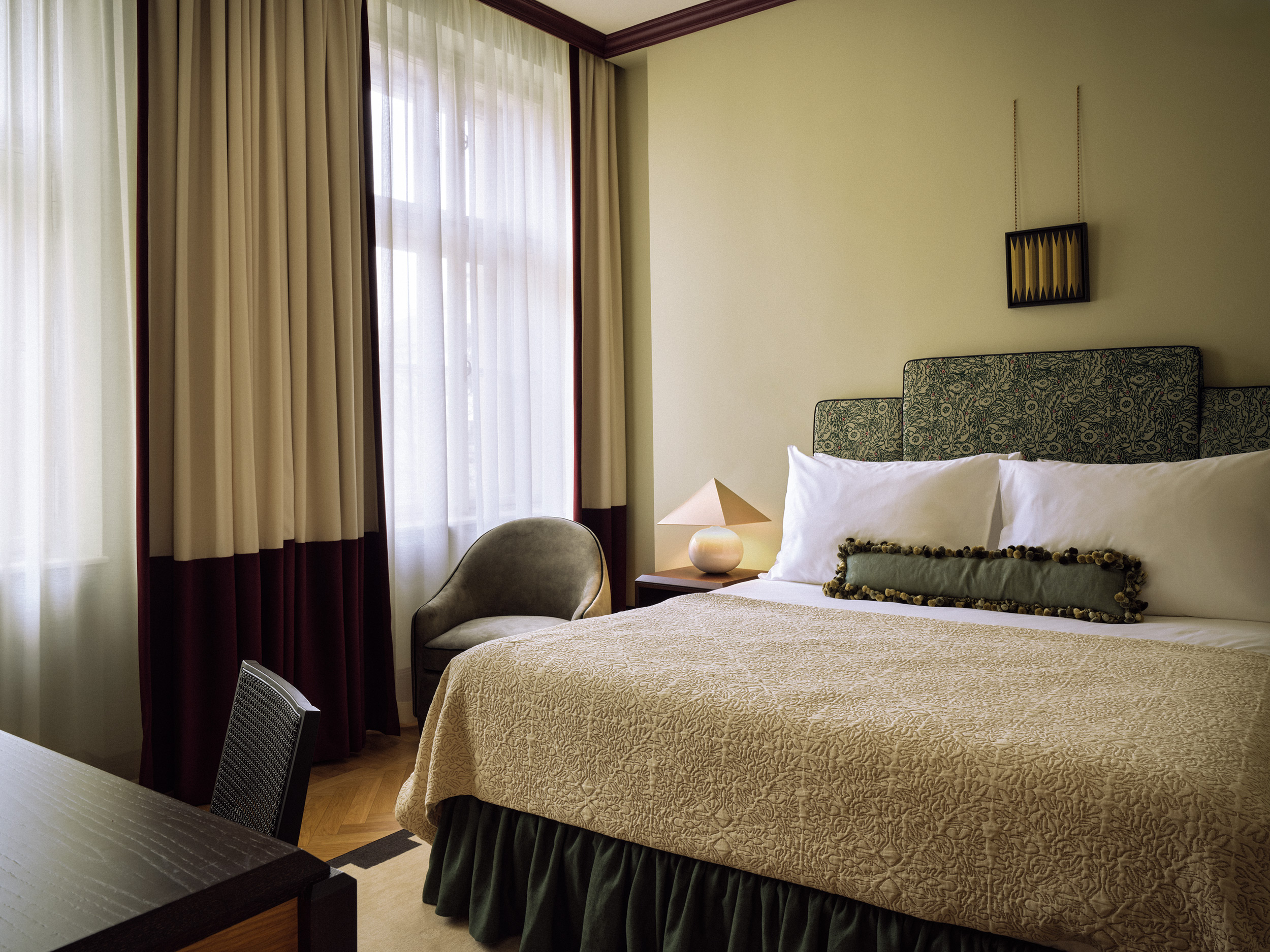 G 17 Sir Prague Hotel Prague Czech Republic