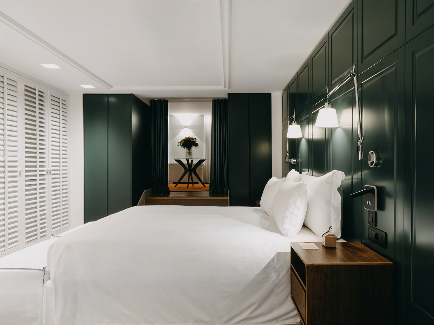 The Bold Type Hotel Signature Suite R 08