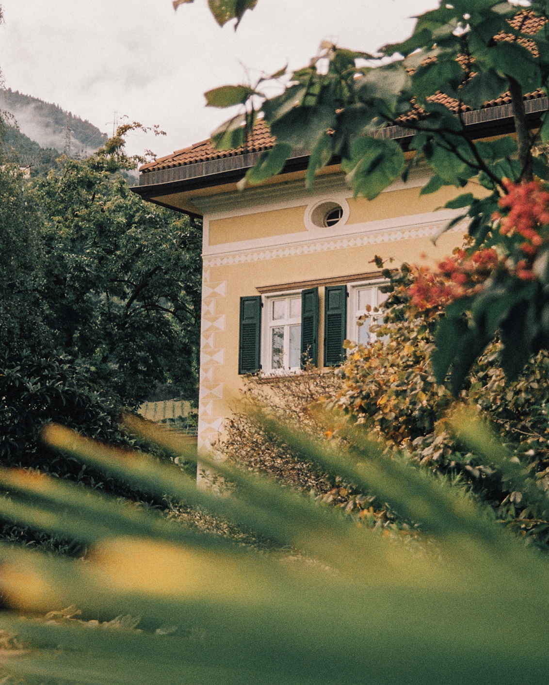 12 Romantic Getaways