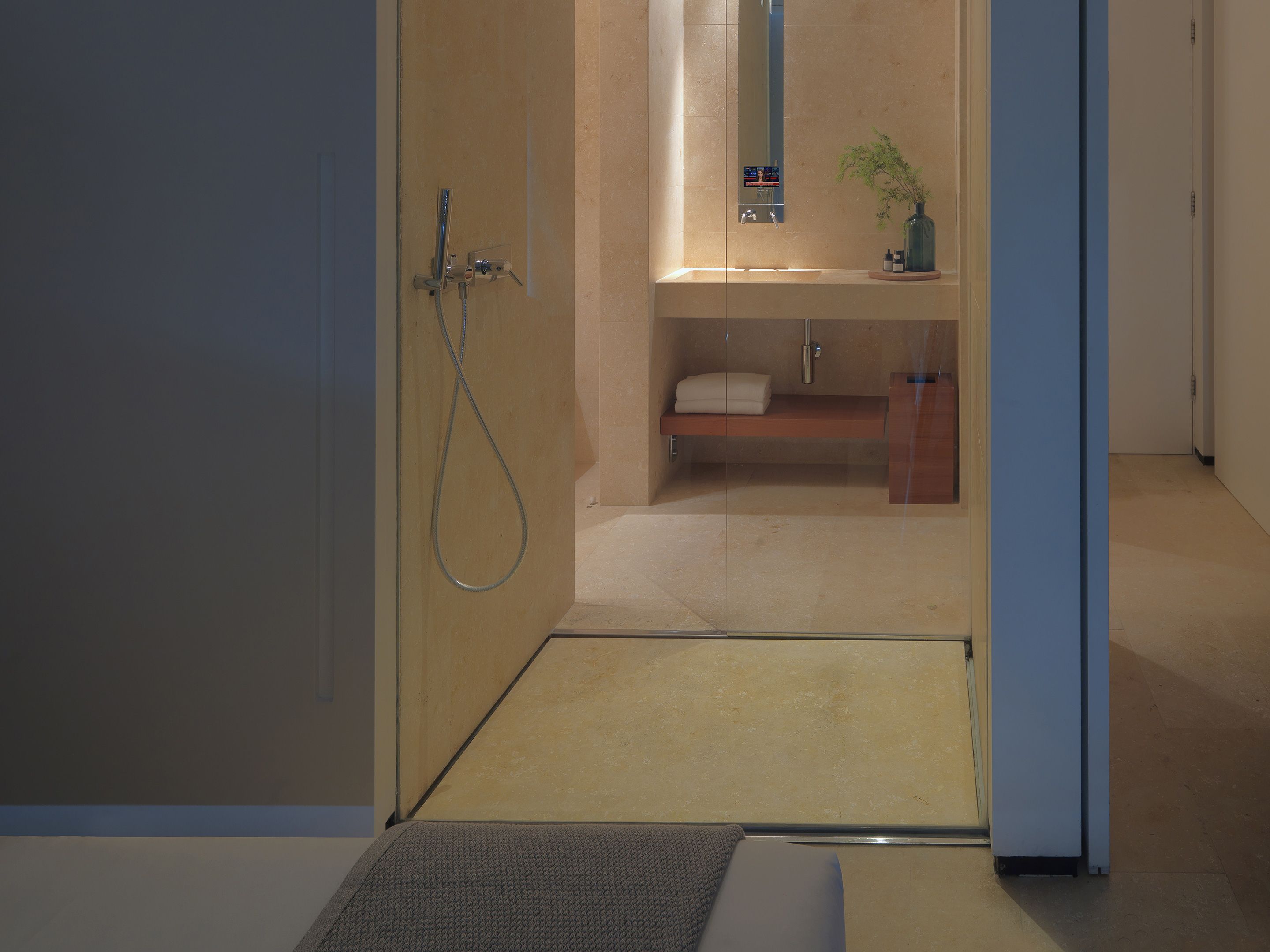 Panoramic Suite, C-Hotel 