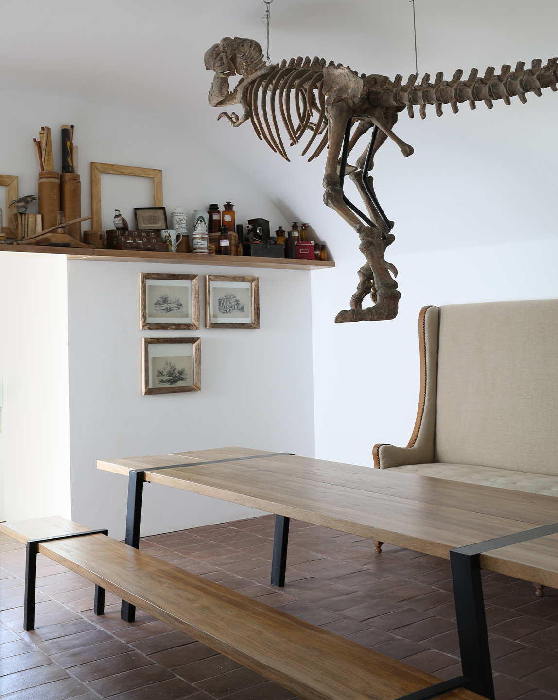 Torre de Palma Wine Hotel