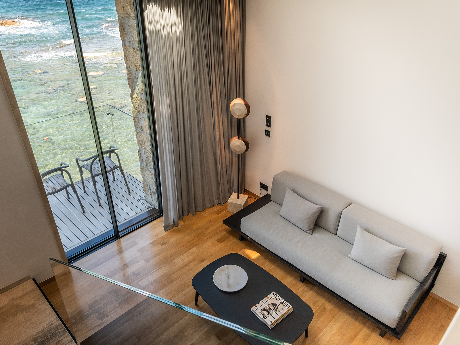 Tanneries Hotel Spa Family Suite R 05