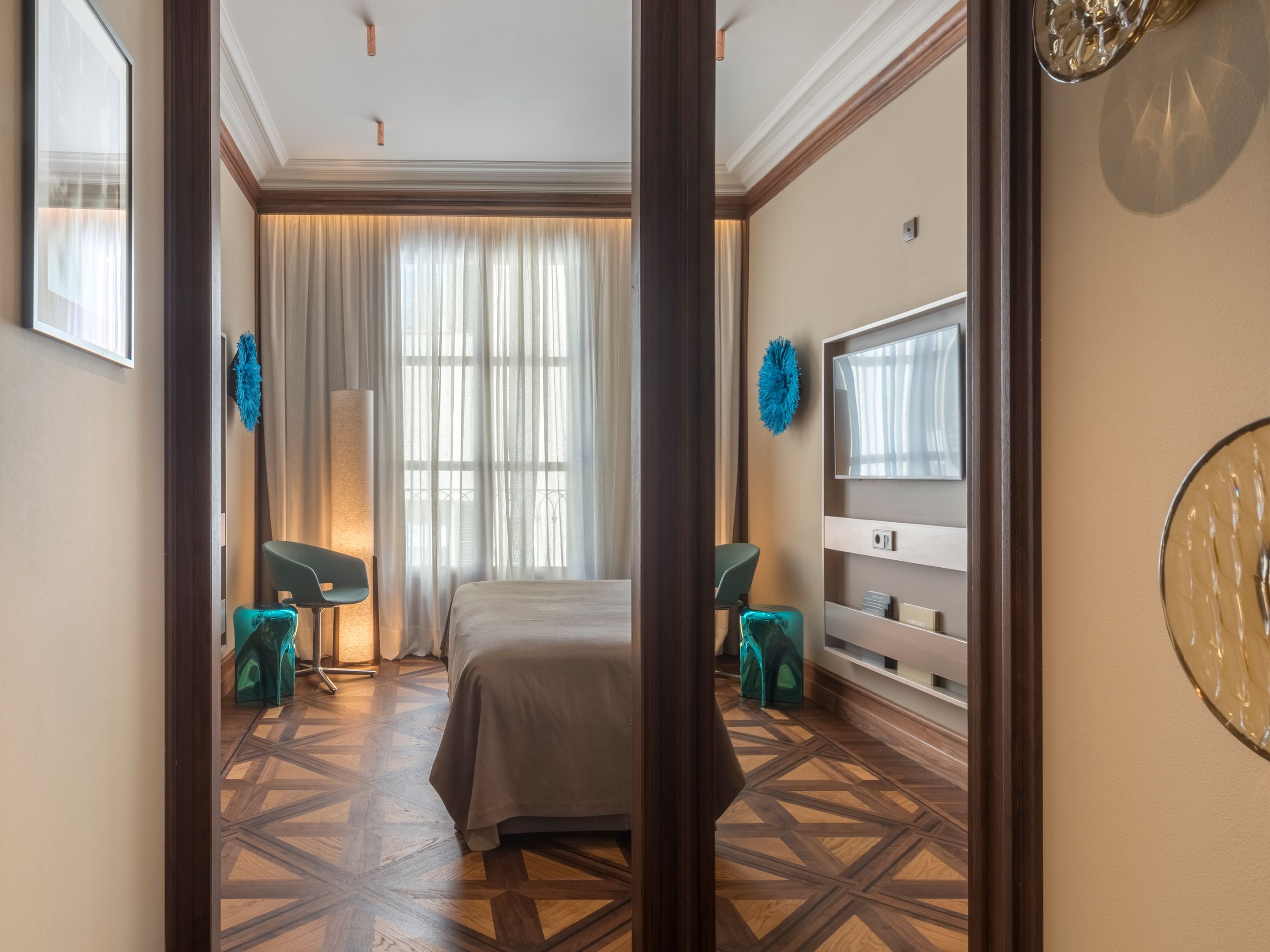 El Llorenç Parc de la Mar Rooms in Palma De Mallorca