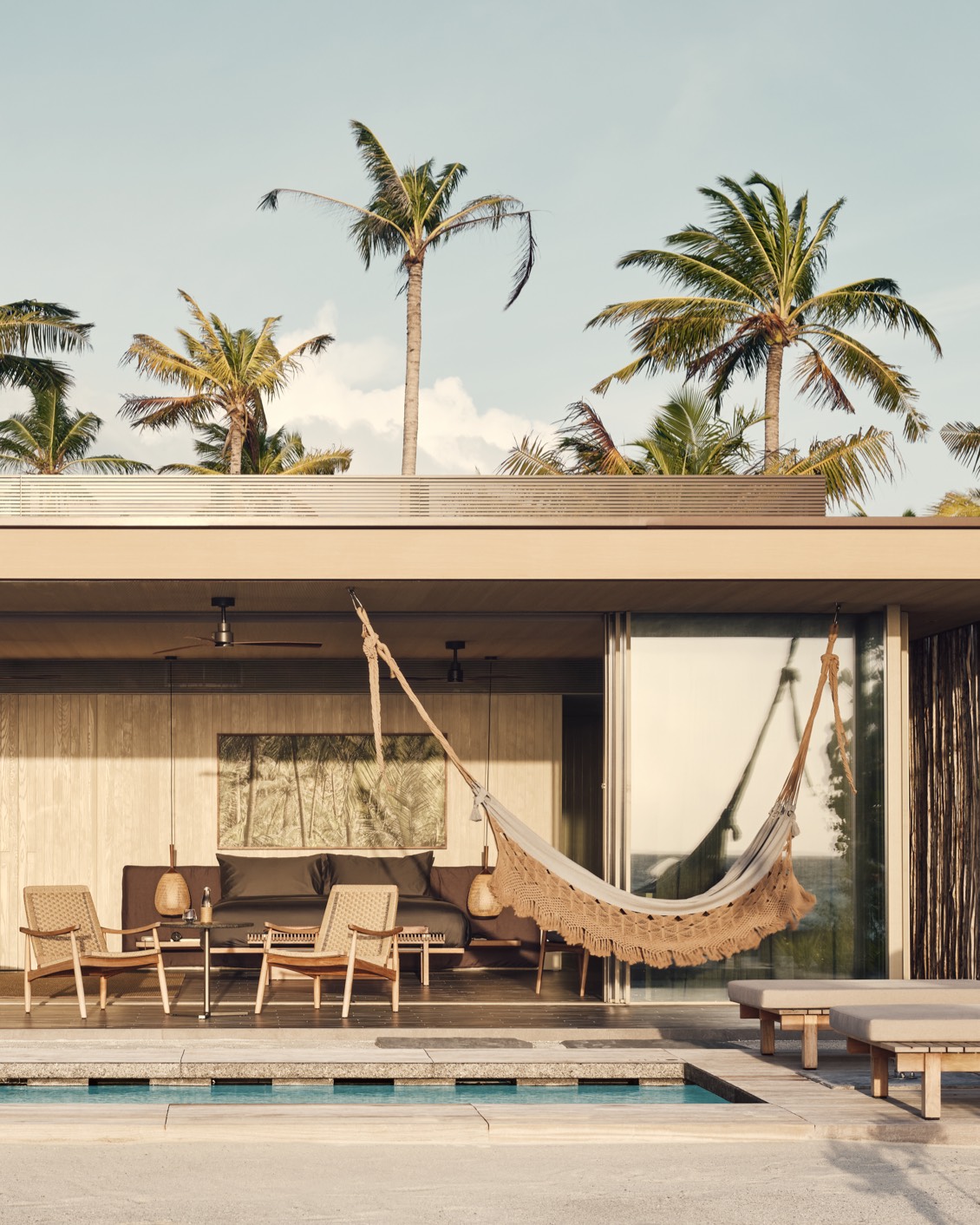 10 MBO Patina Maldives Villa