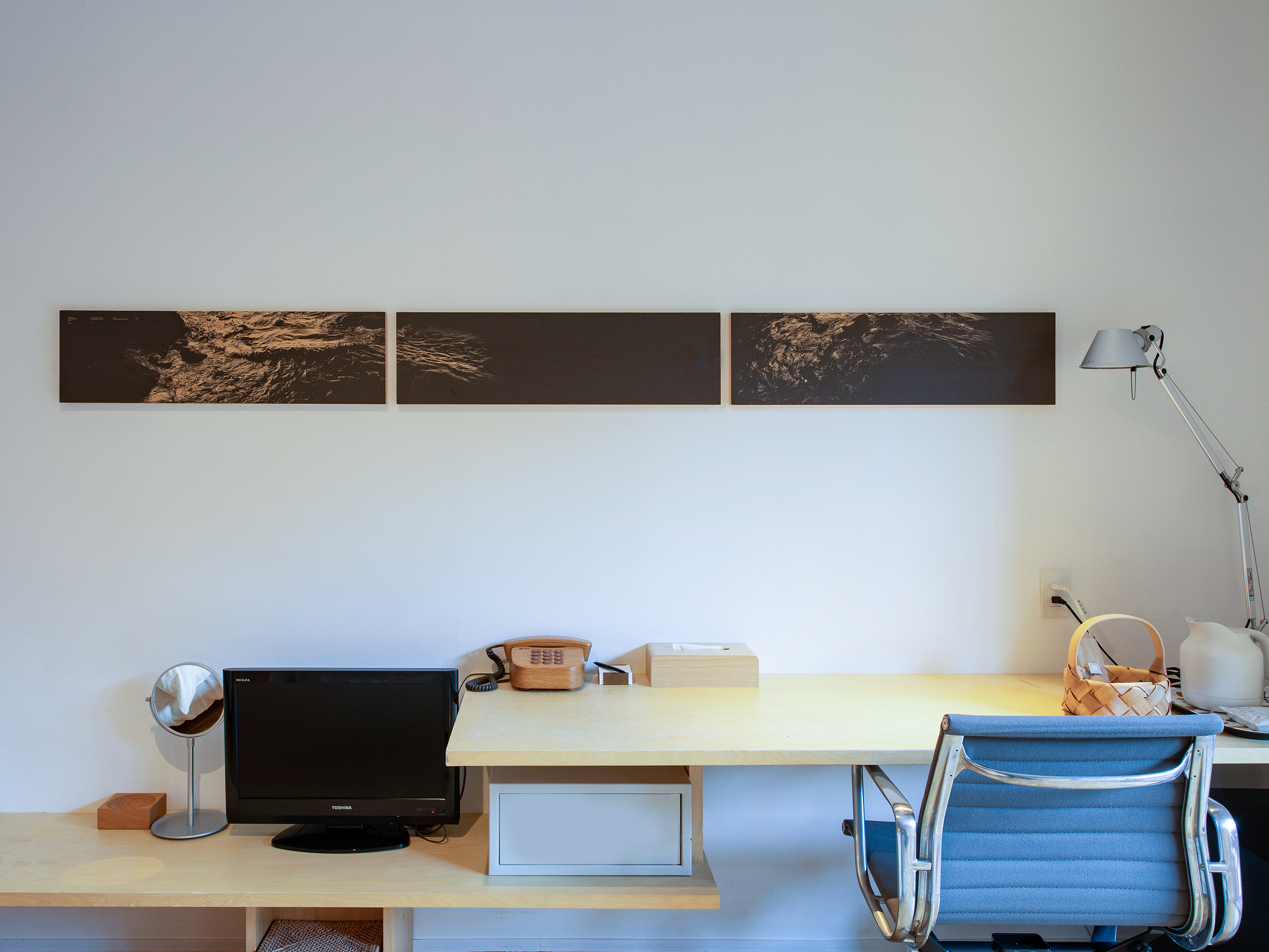 Satoyama Jujo 207 Creators Twin R 03