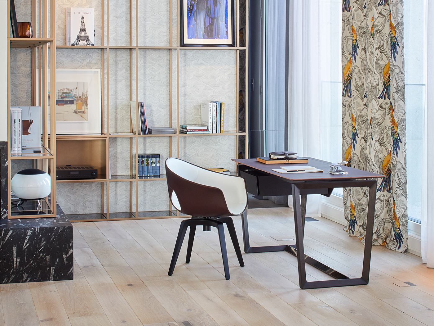 Qvest Penthouse R 07