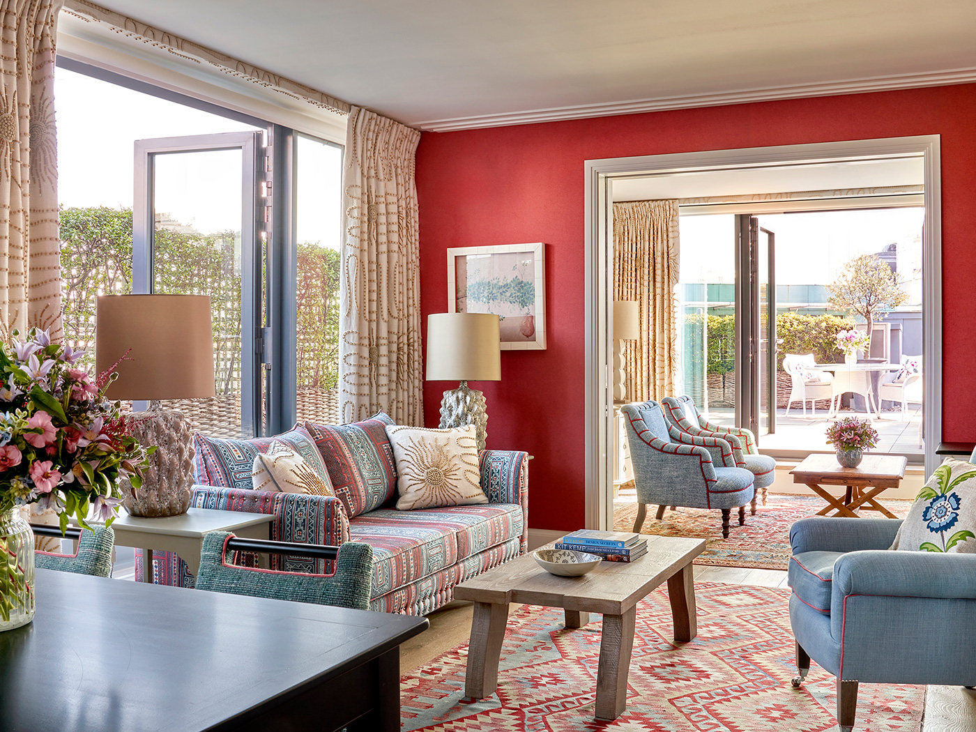 Ham Yard Duplex Residence R 01