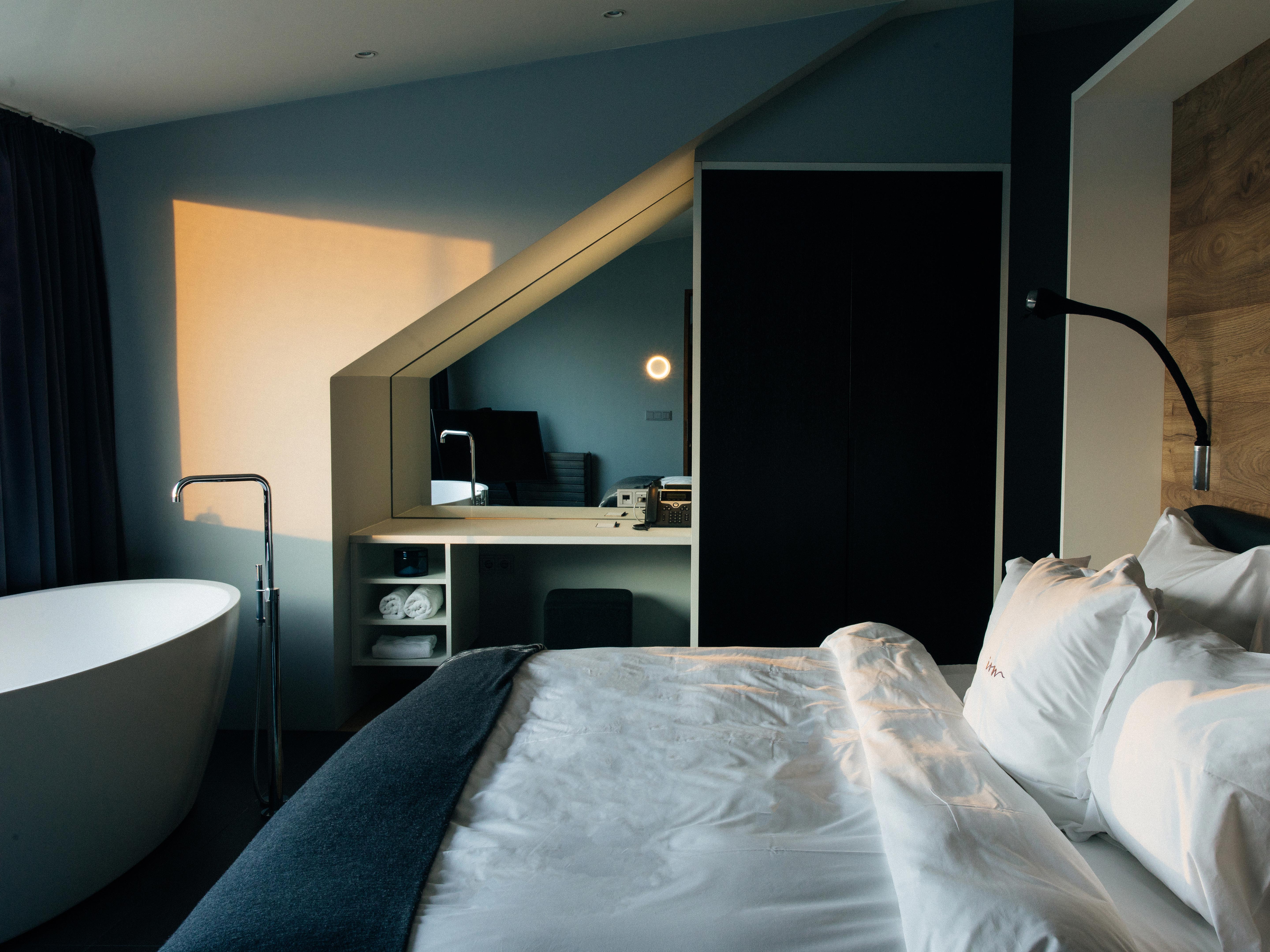 Panorama Room, ION City Hotel