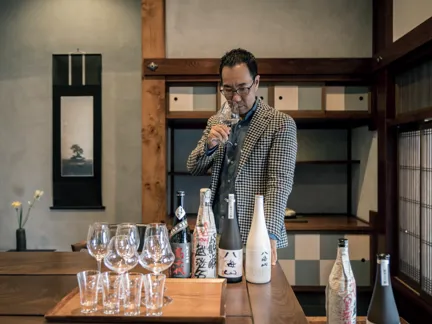 Journal Stays To Savor 21