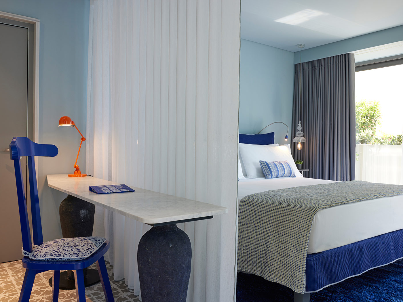 Fresh Hotel Chill Room R 05