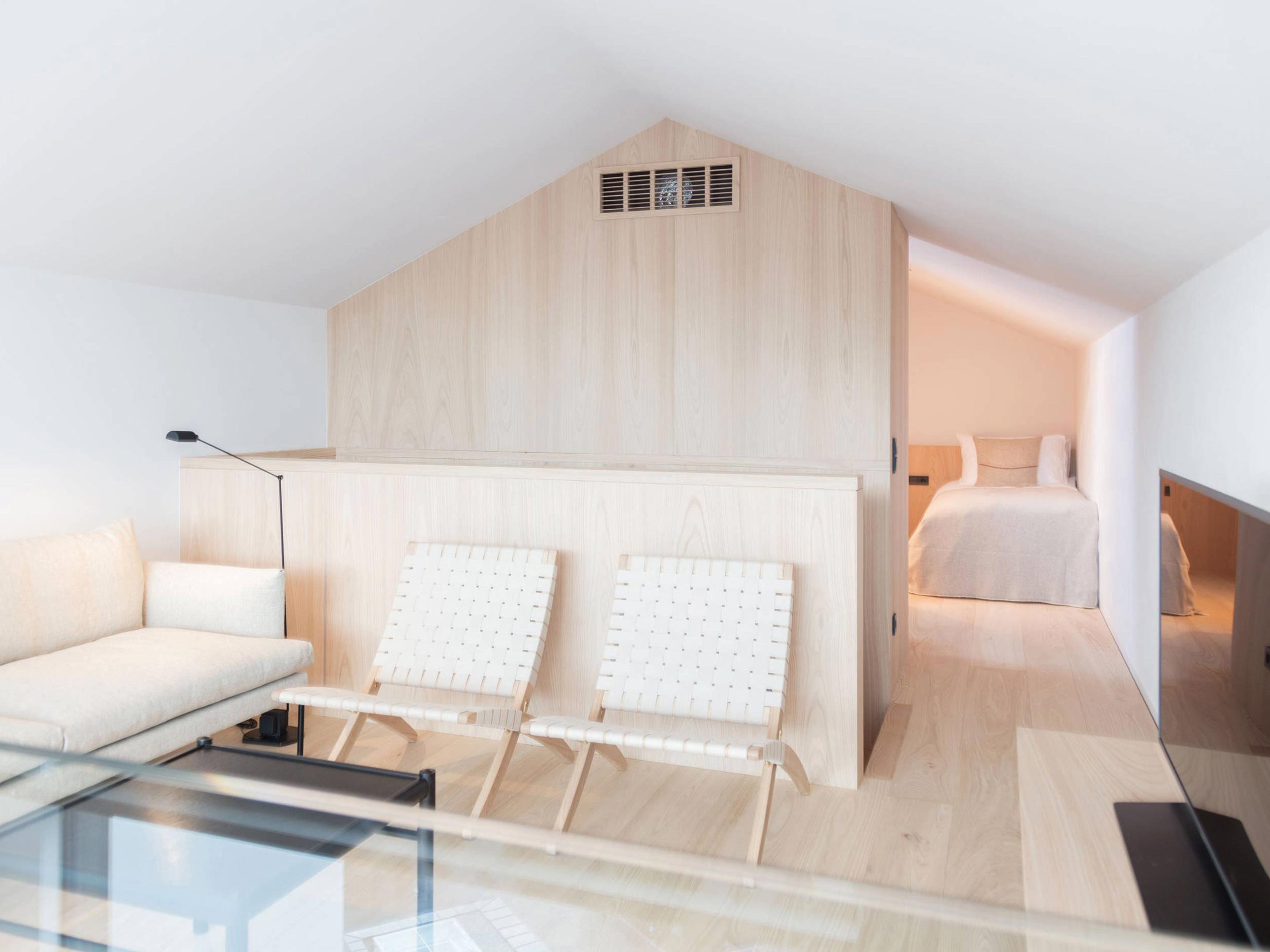 Hotel Schgaguler Gabel Suite in Castelrotto