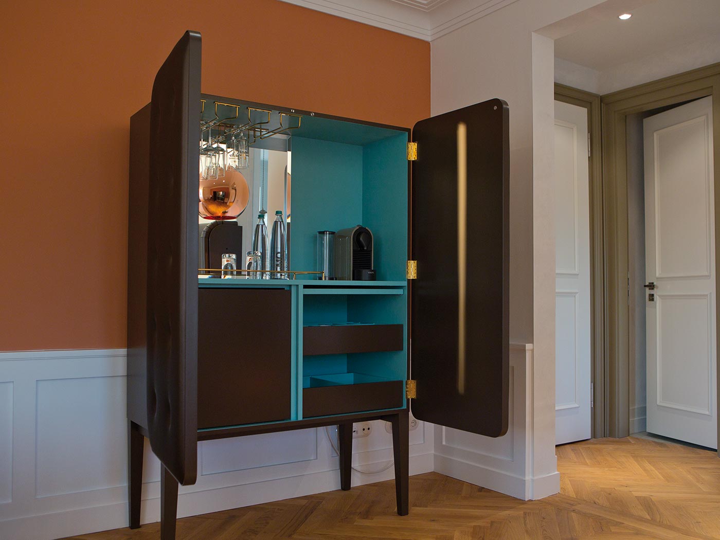 La Maison Hotel Villa Room Amelie R 02