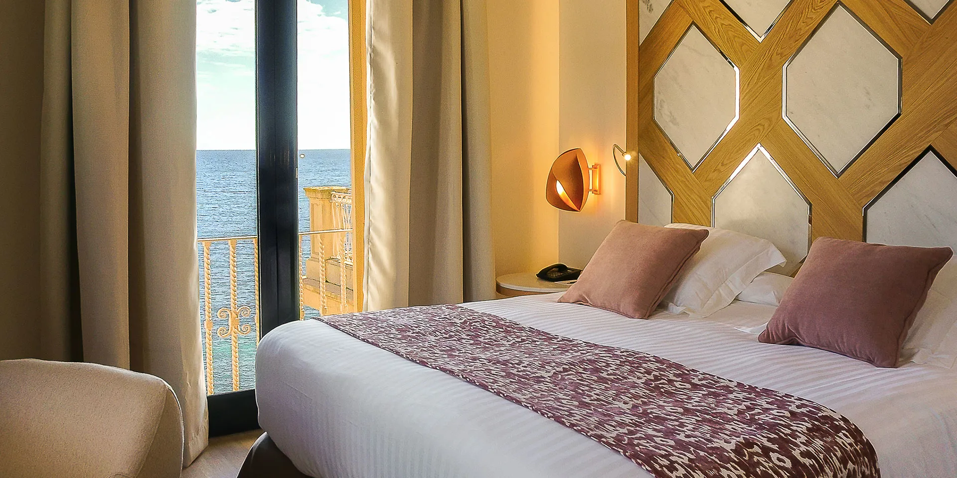 Hospes Maricel And Spa Rooms