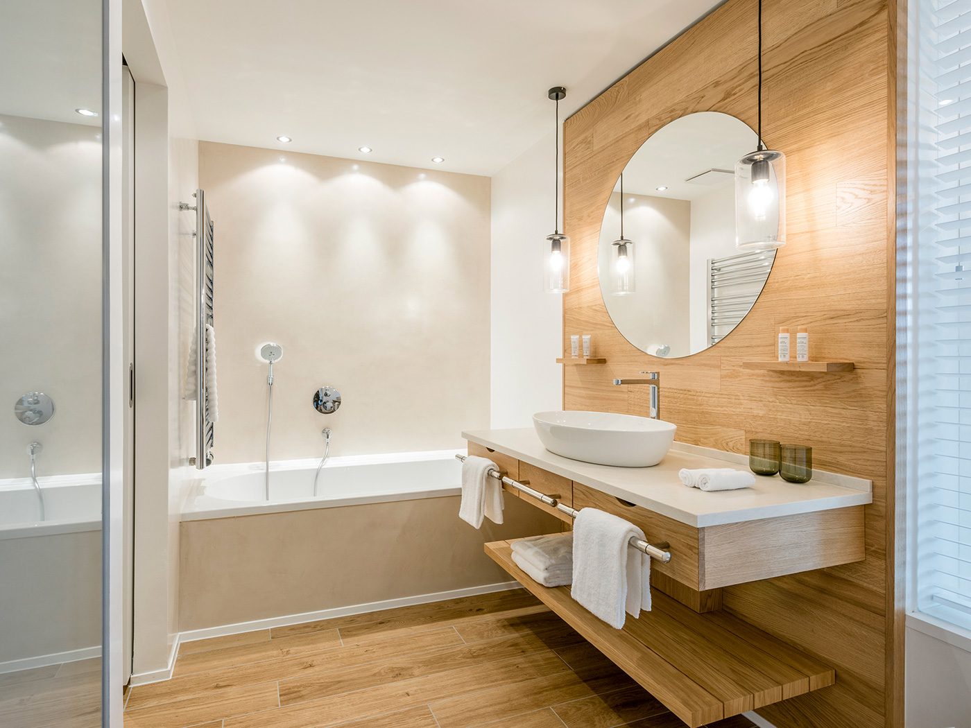 Seezeitlodge Small Lake Suite R 02