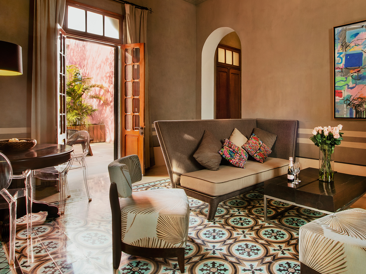 Rosas Y Xocolate Master Suite Rosas Y Xocolate V2 R 02