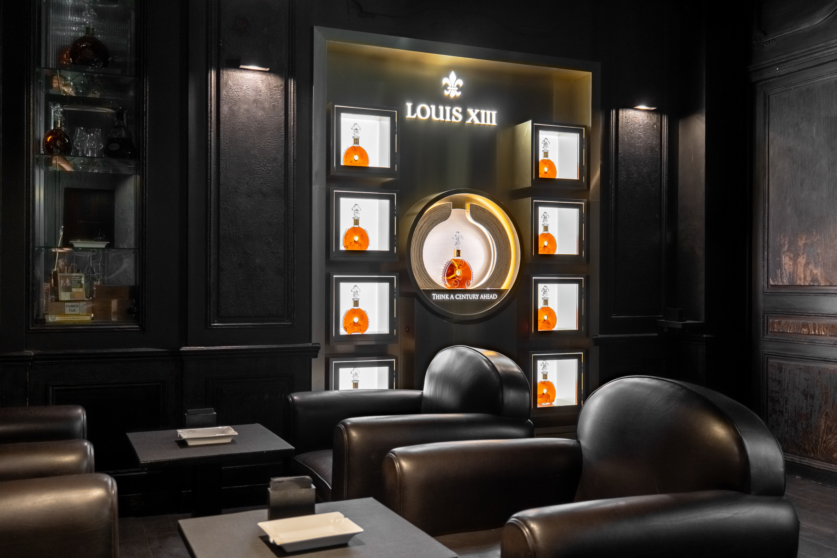 G 28 La Maison Champ Elysees