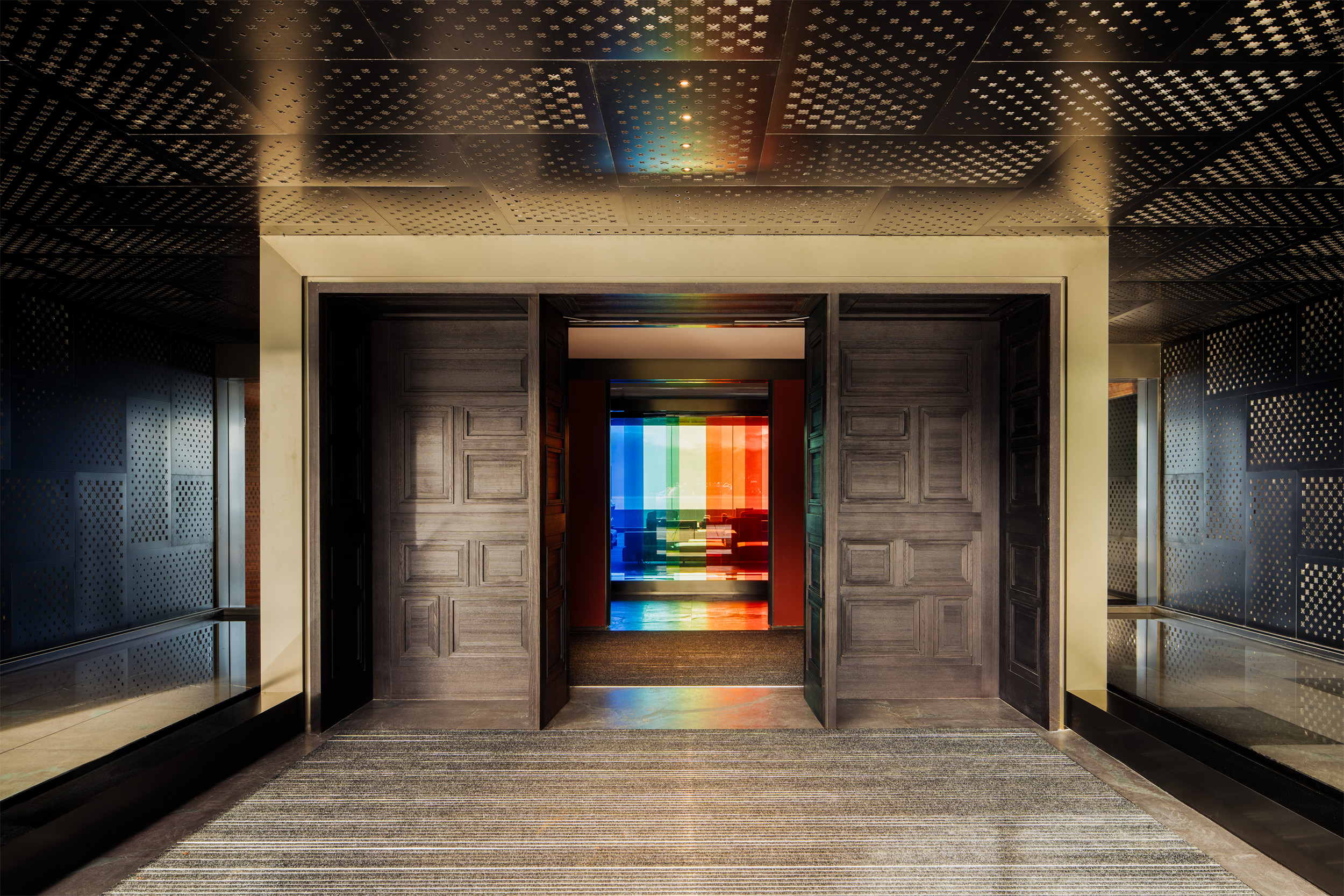 G 10 The Arcadia Place China