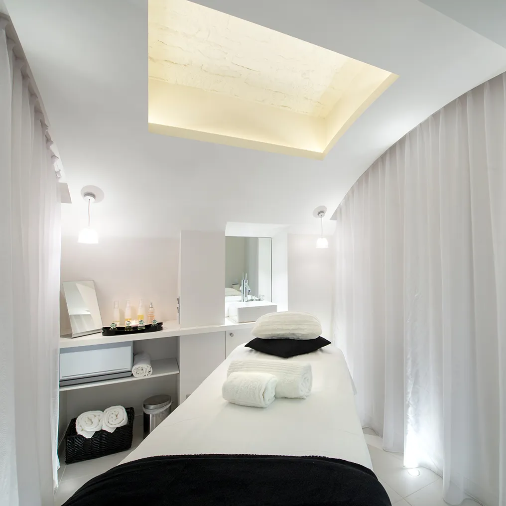 Vertigo Hotel Theme Box 02 Wellness