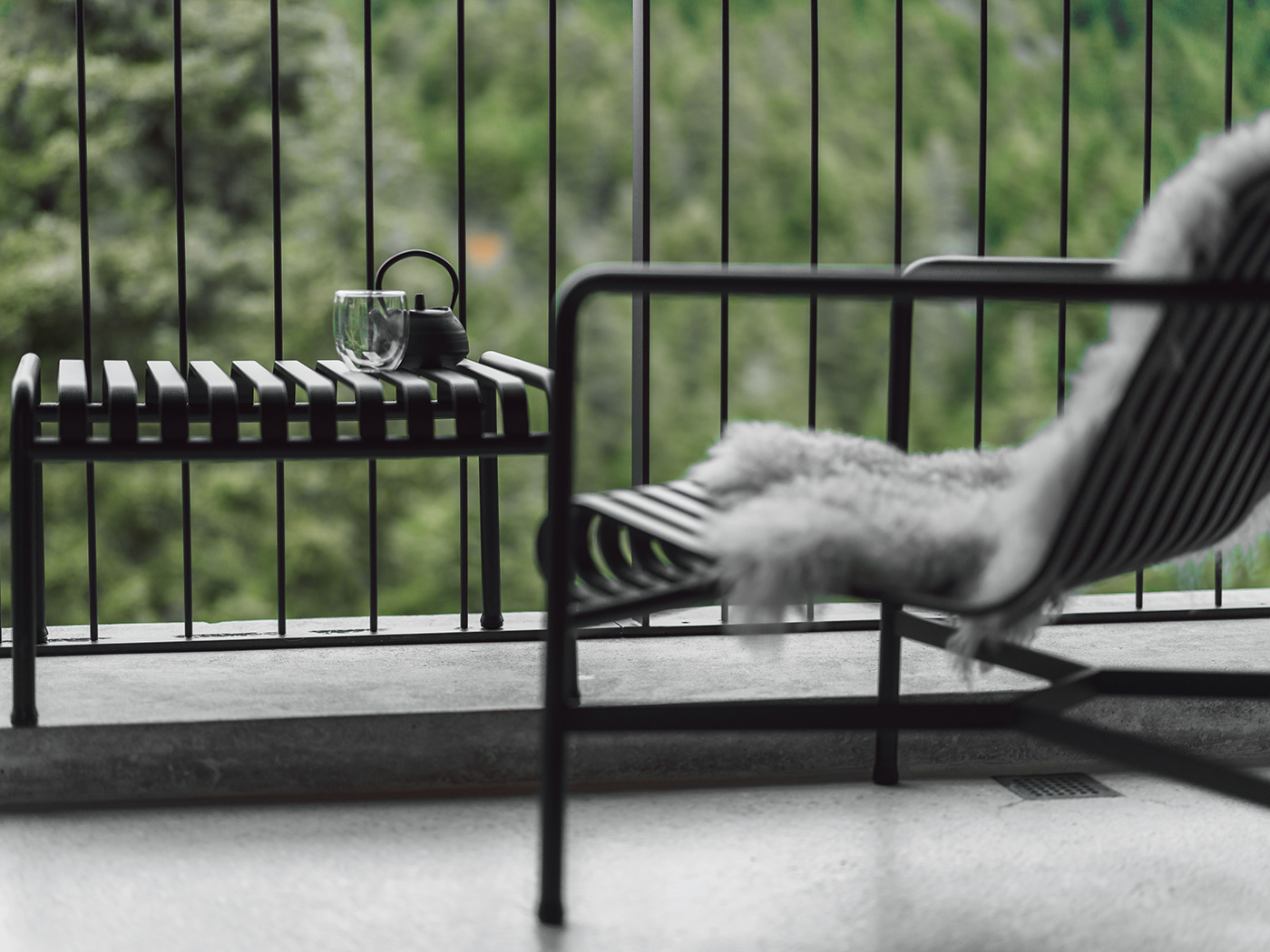 Manna Mountain View Superior Room R V3 08