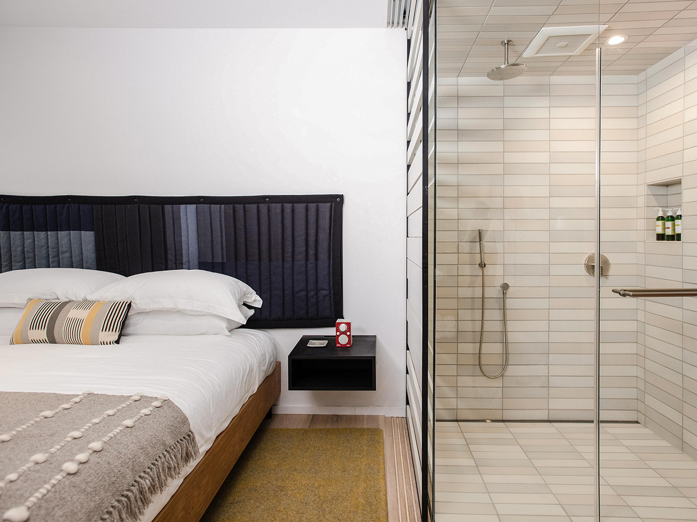 Harmon Guest House Harmon King Patio R 04