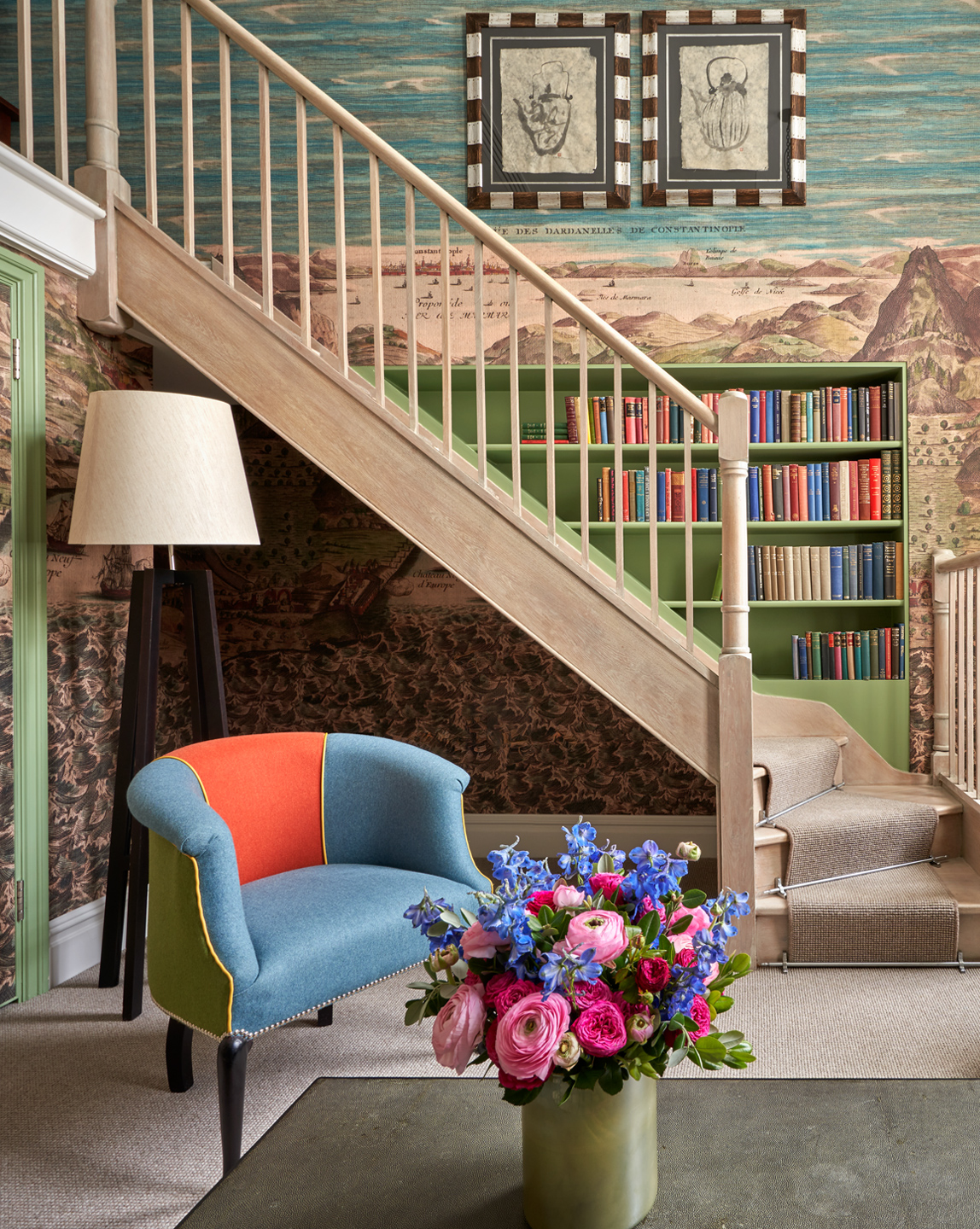 Charlotte Street Hotel, Firmdale Hotels